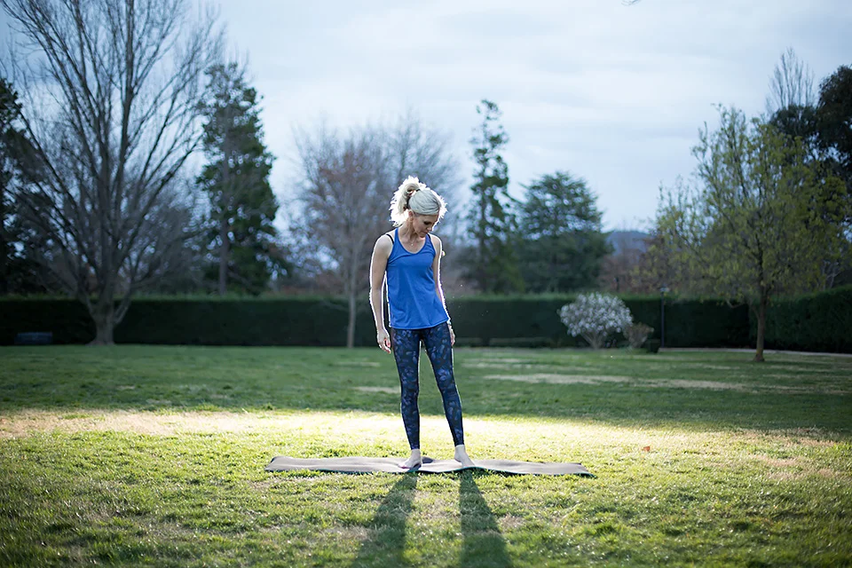 Shine a light on your health!