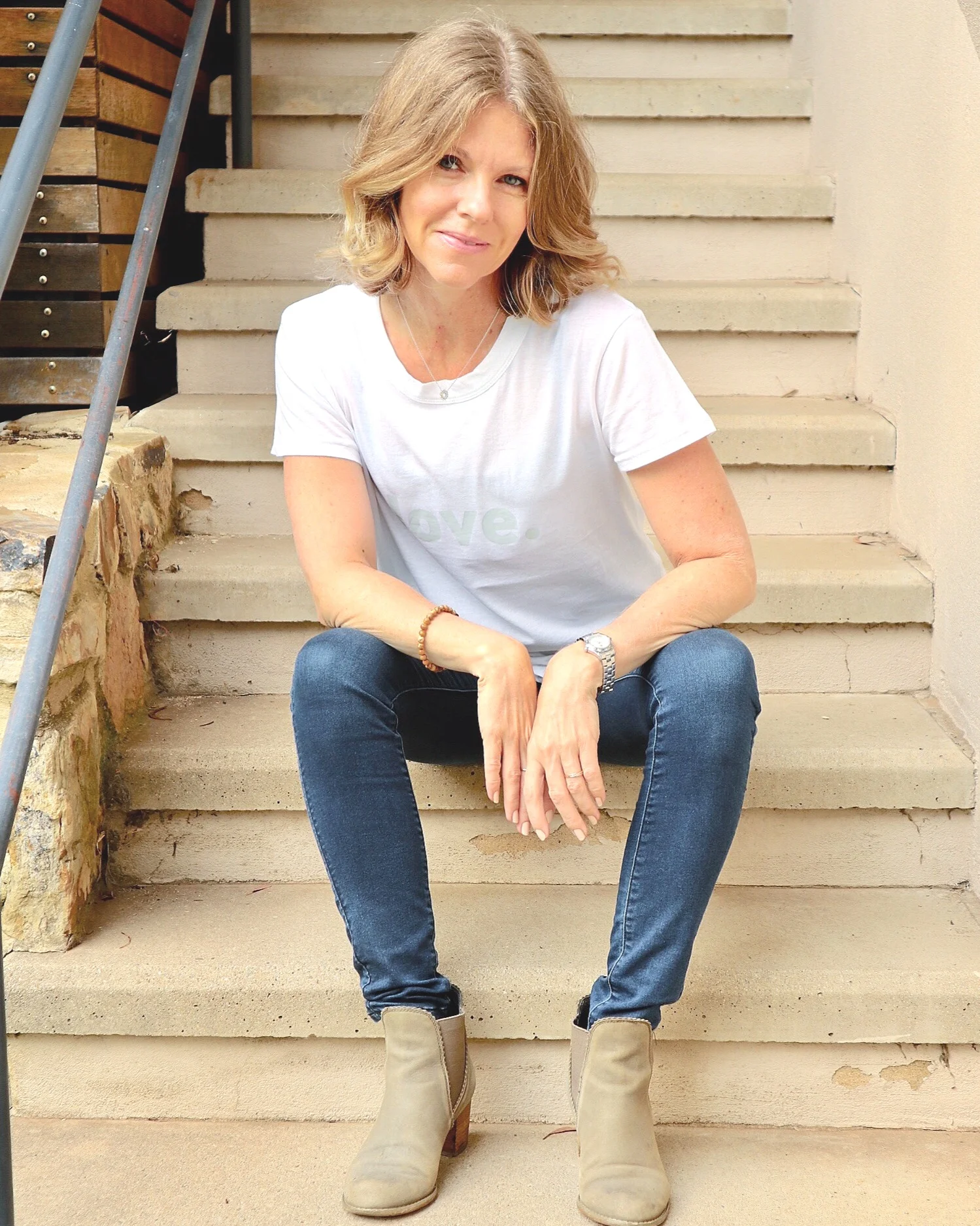 Celebrating Natural Beauty -