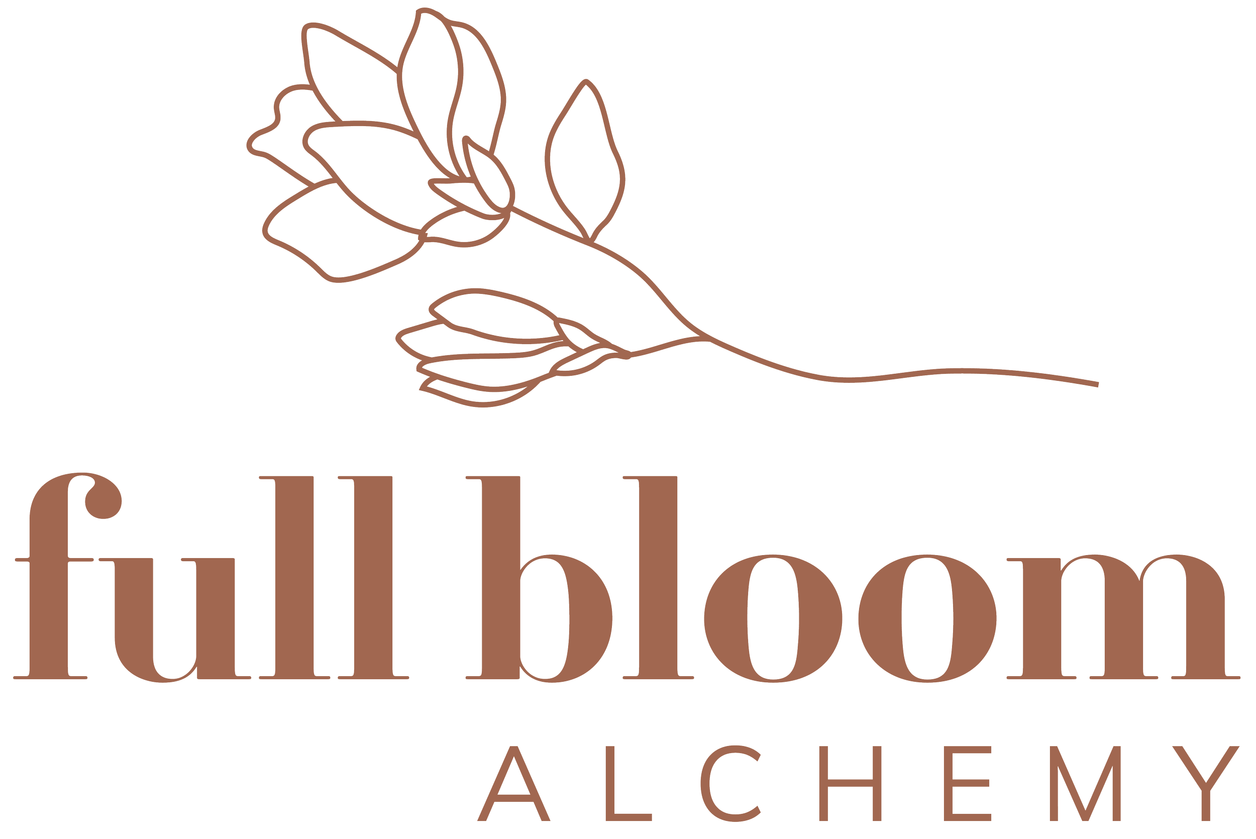 Full Bloom Alchemy