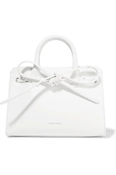 Mansur gavriel sun mini bag