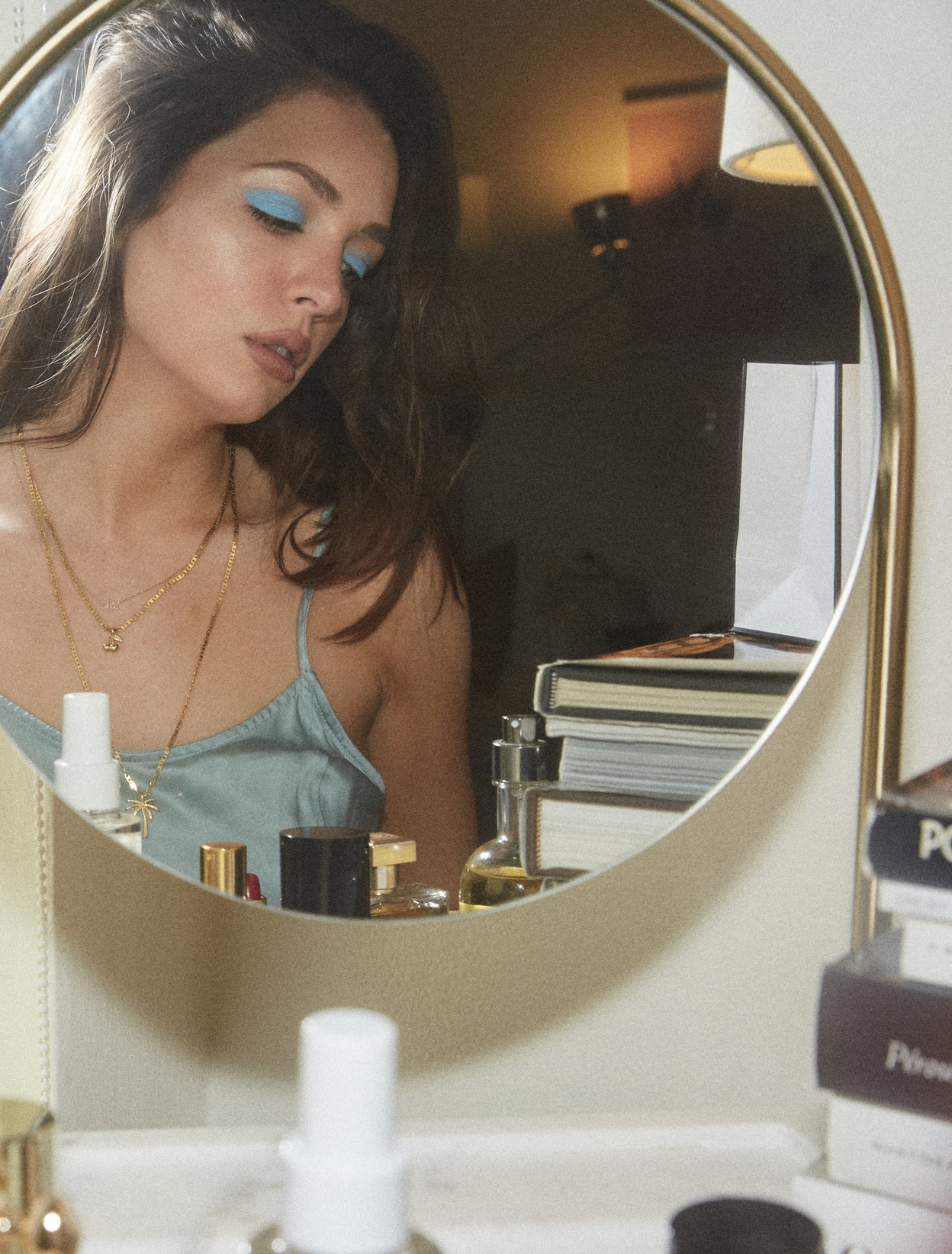 Sugarpill cosmetics beautylish vanity west elm target home anthropologie