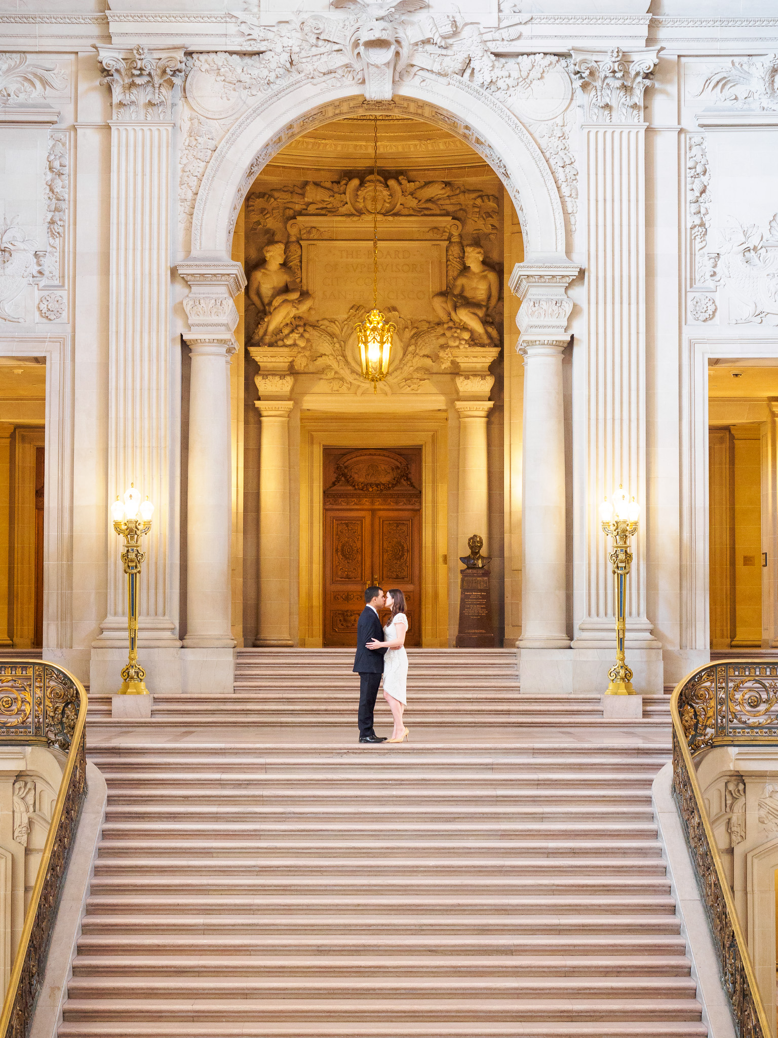 San Francisco City Hall Wedding-6.jpg