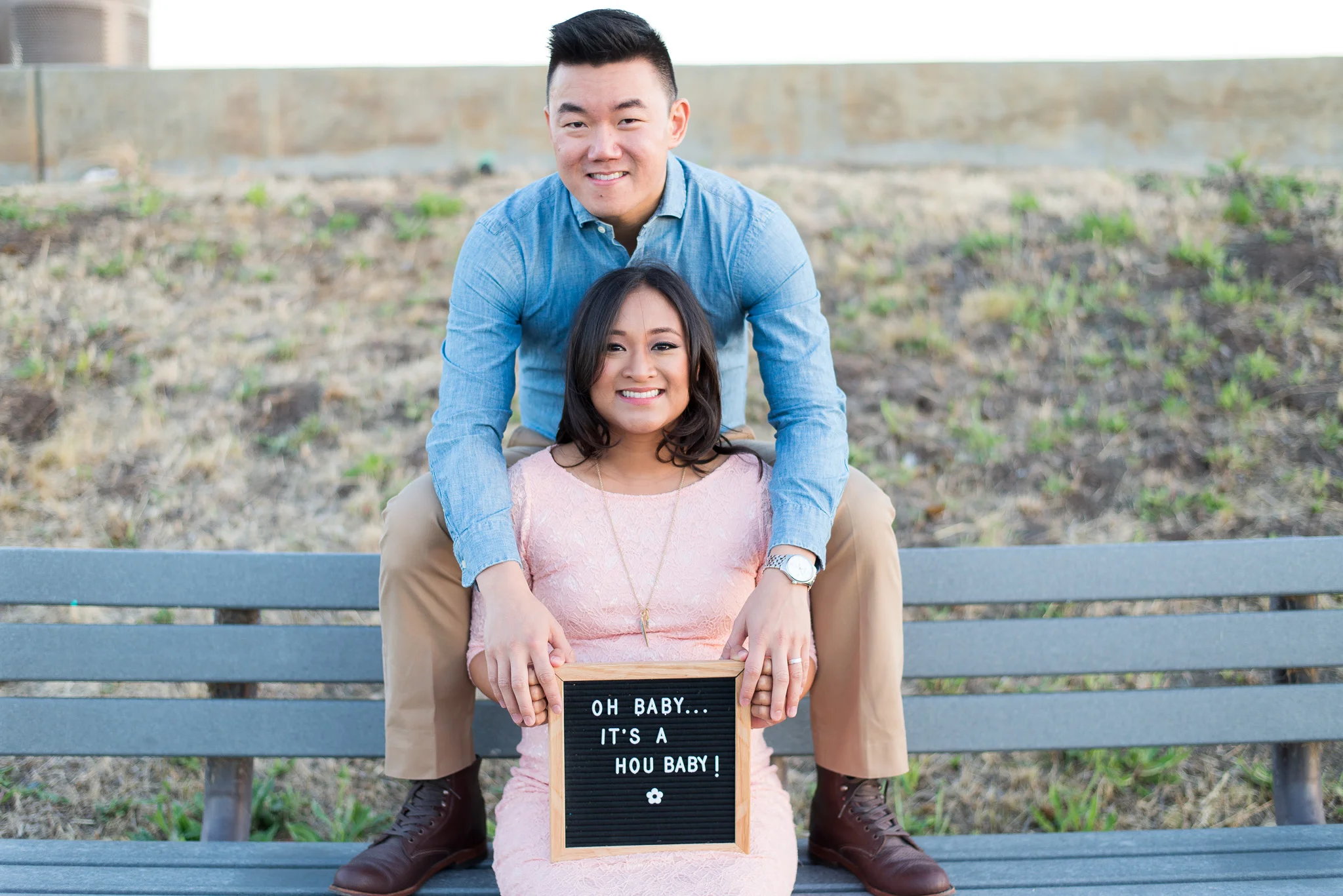 Evening Sunset Maternity Photo Shoot-14.jpg