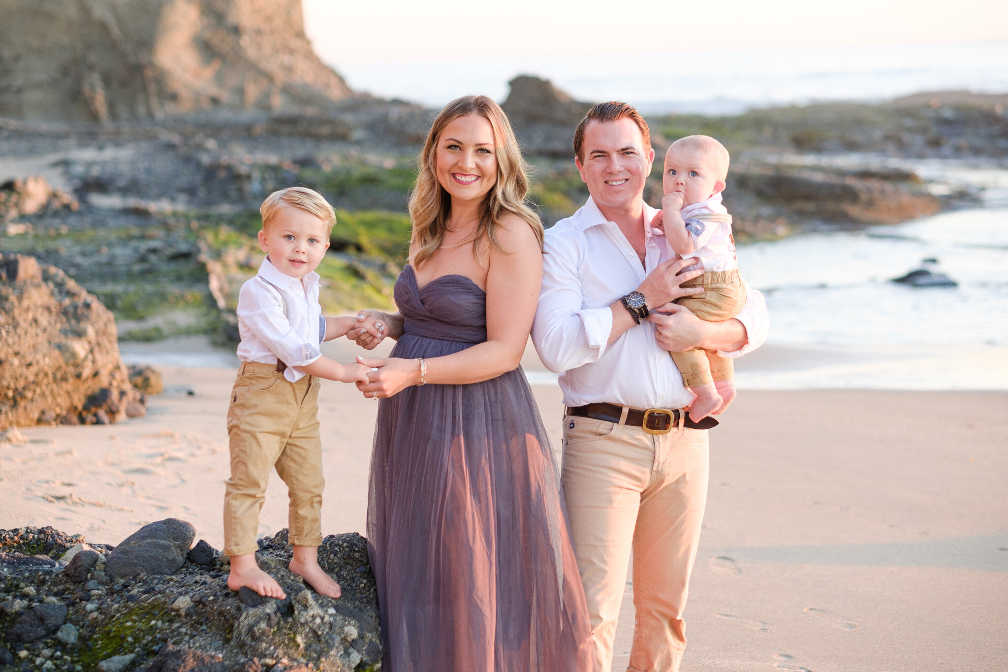 Aliso Beach Laguna Family Photo Session-1-3.jpg