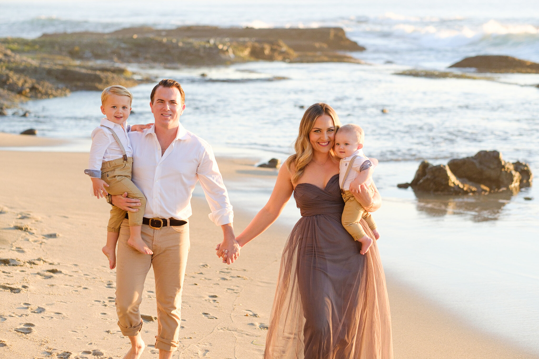 Aliso Beach Laguna Family Photo Session-1.jpg