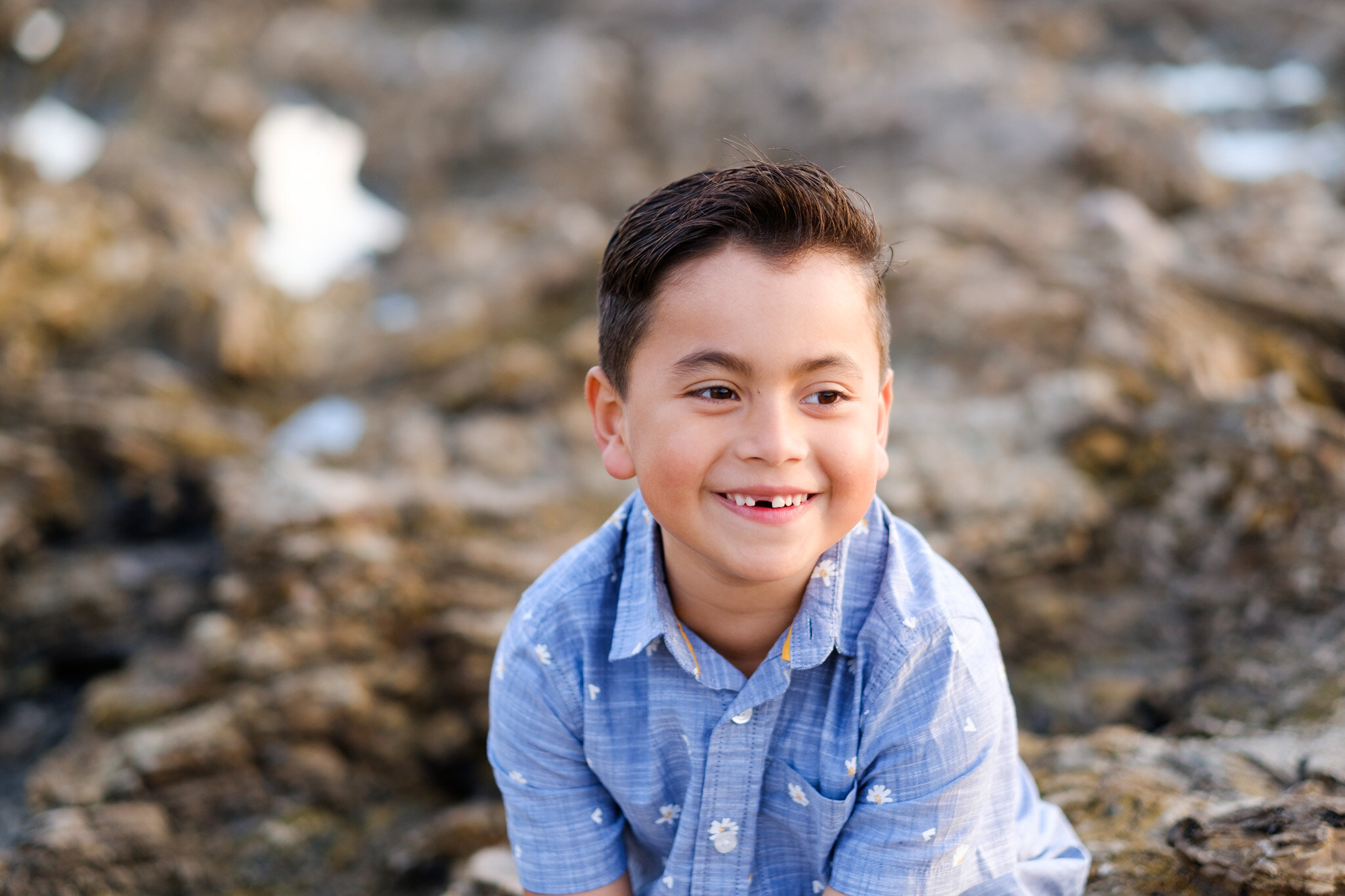 Little Corona Del Mar Beach Family Photo Session-2.jpg