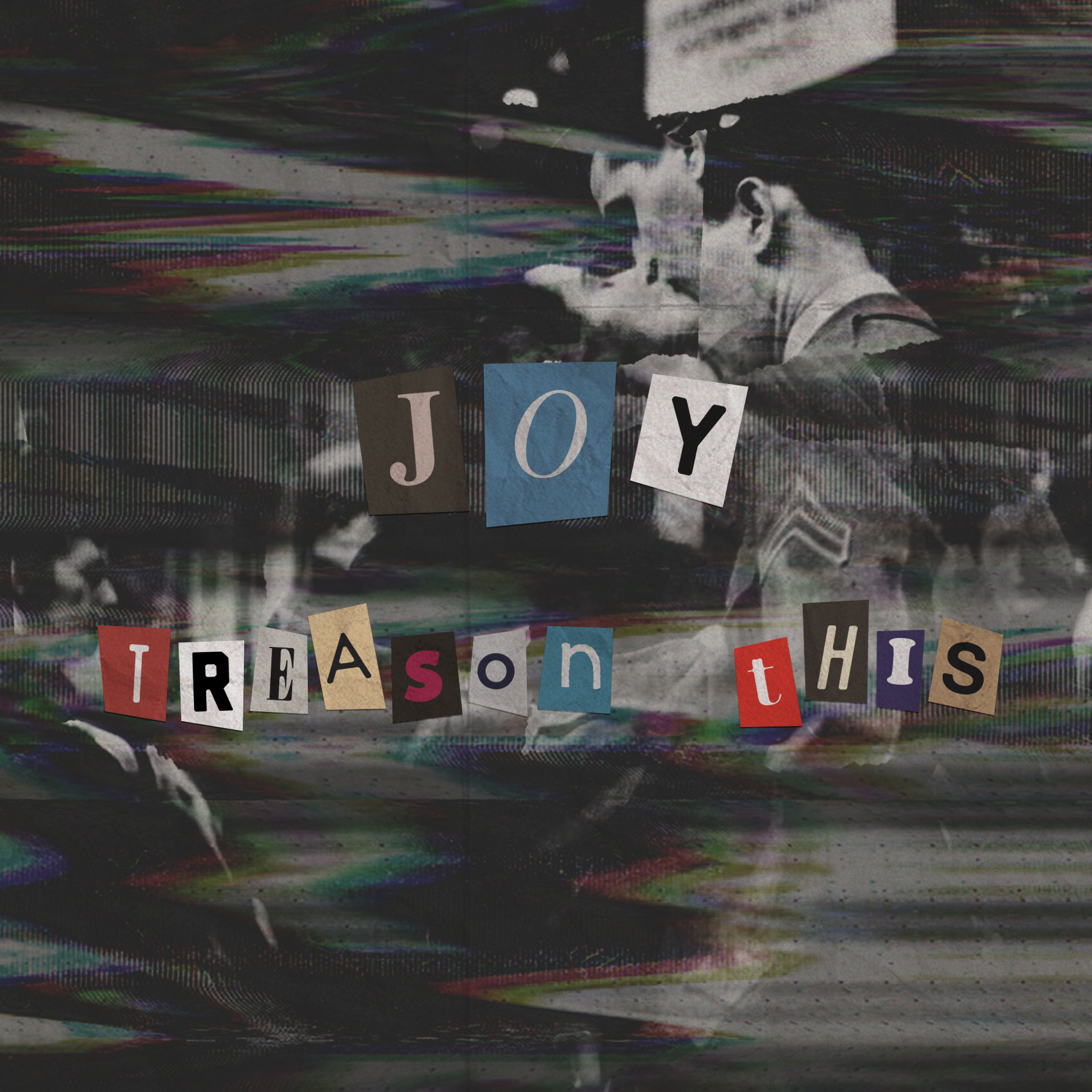Joy - Single (2016) - MU/W