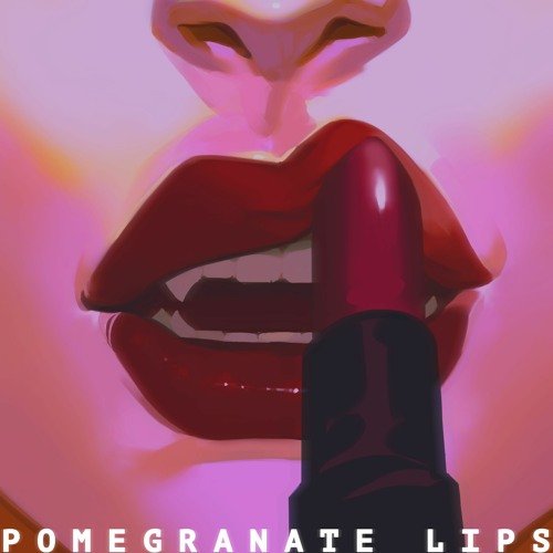 Pomegranate Lips (2022) - W