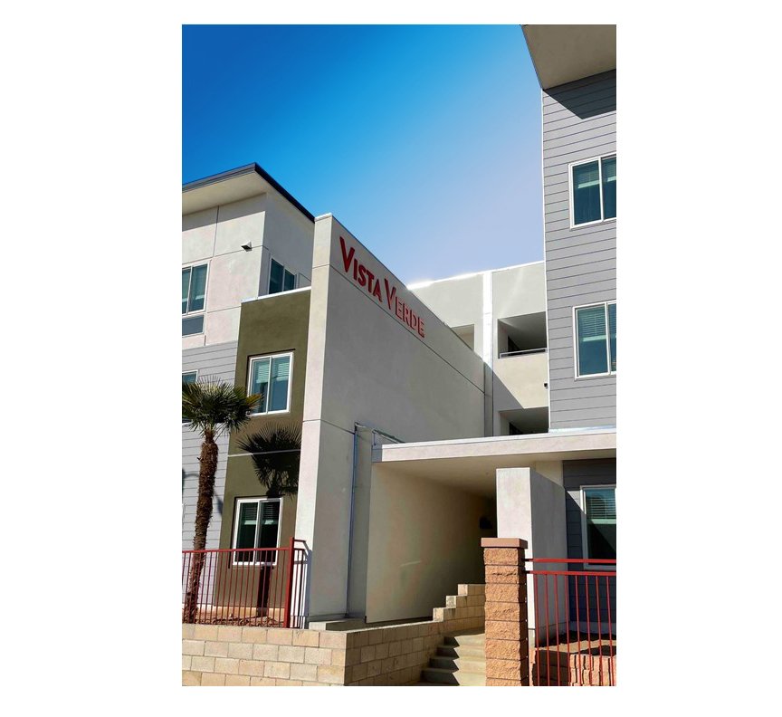 vista verde apartments ontario