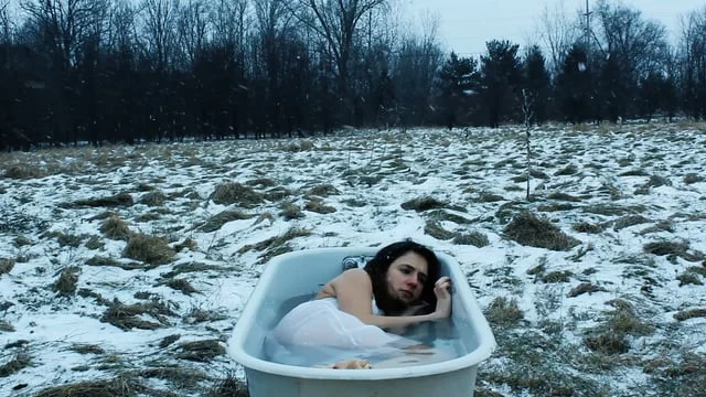 Depression feels like (Copy)