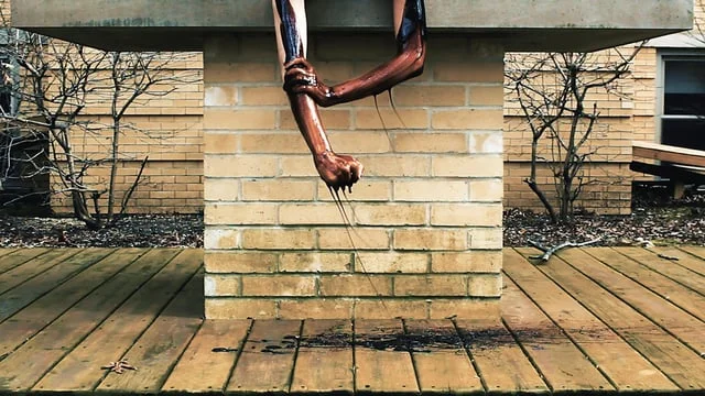 OCD feels like (Copy)