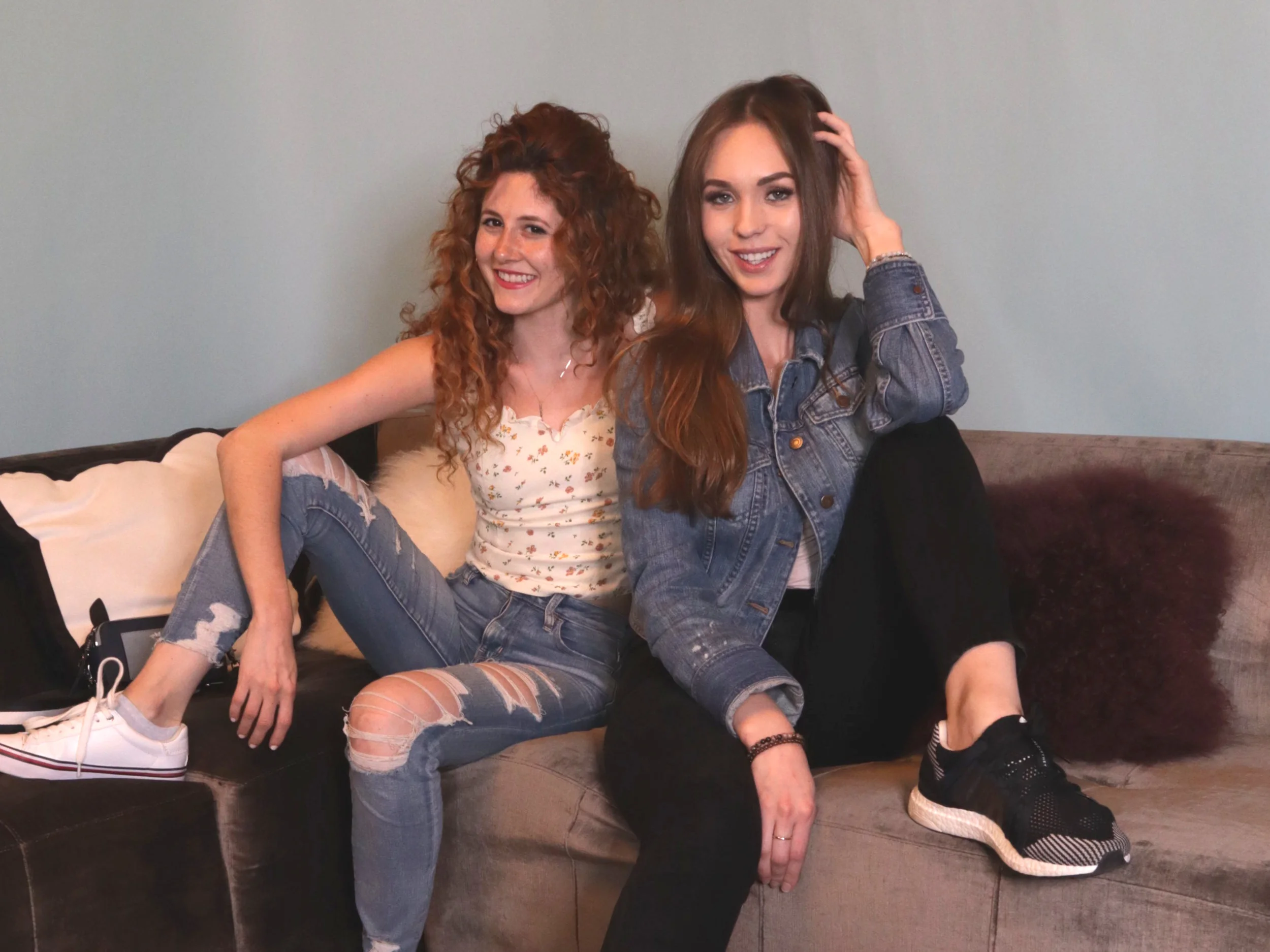 Lay the Dick Down with Tori Piskin