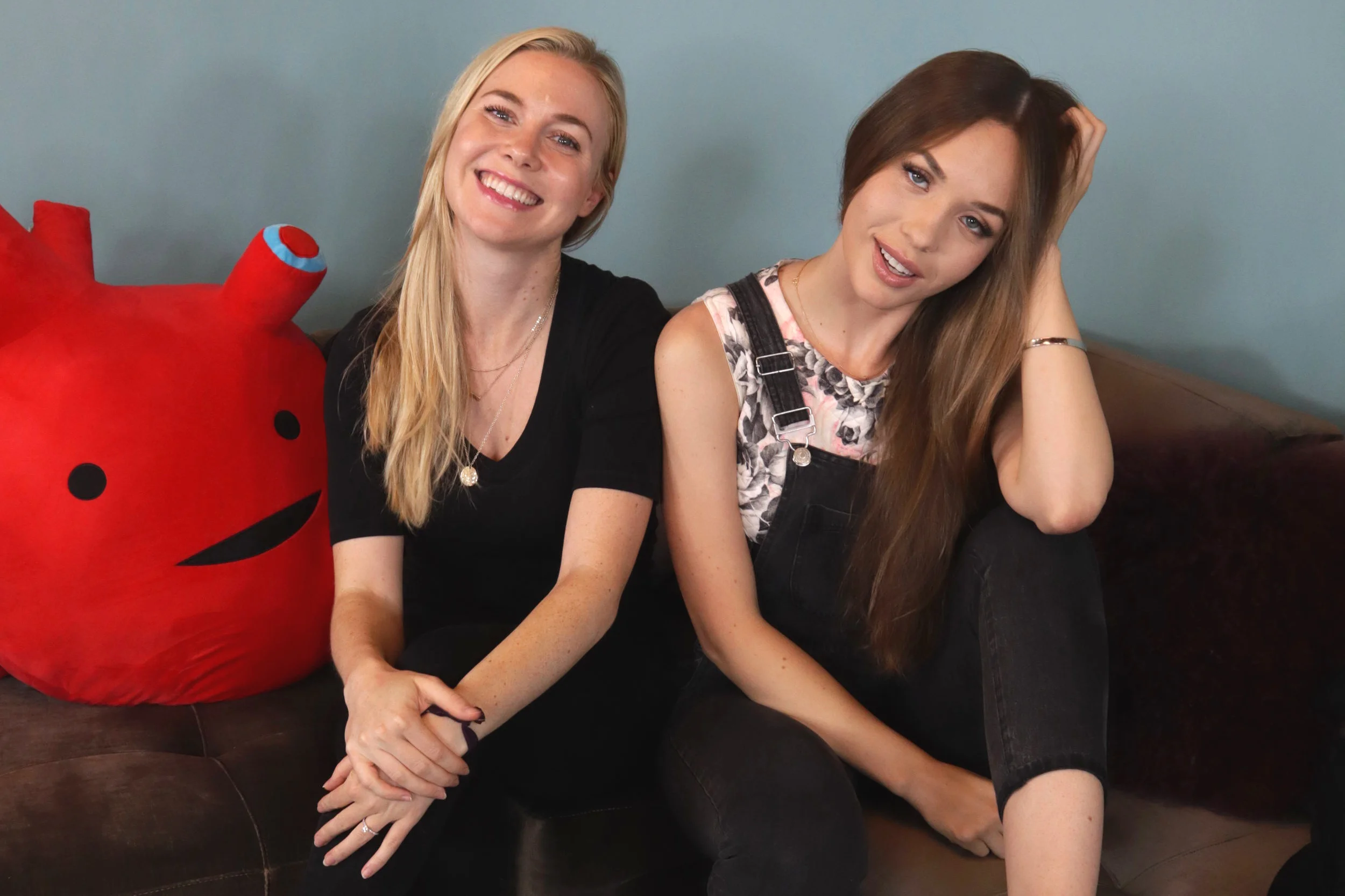 SA.16: Foosball, Disneyland, and Sex Toys with Kelsey Cook