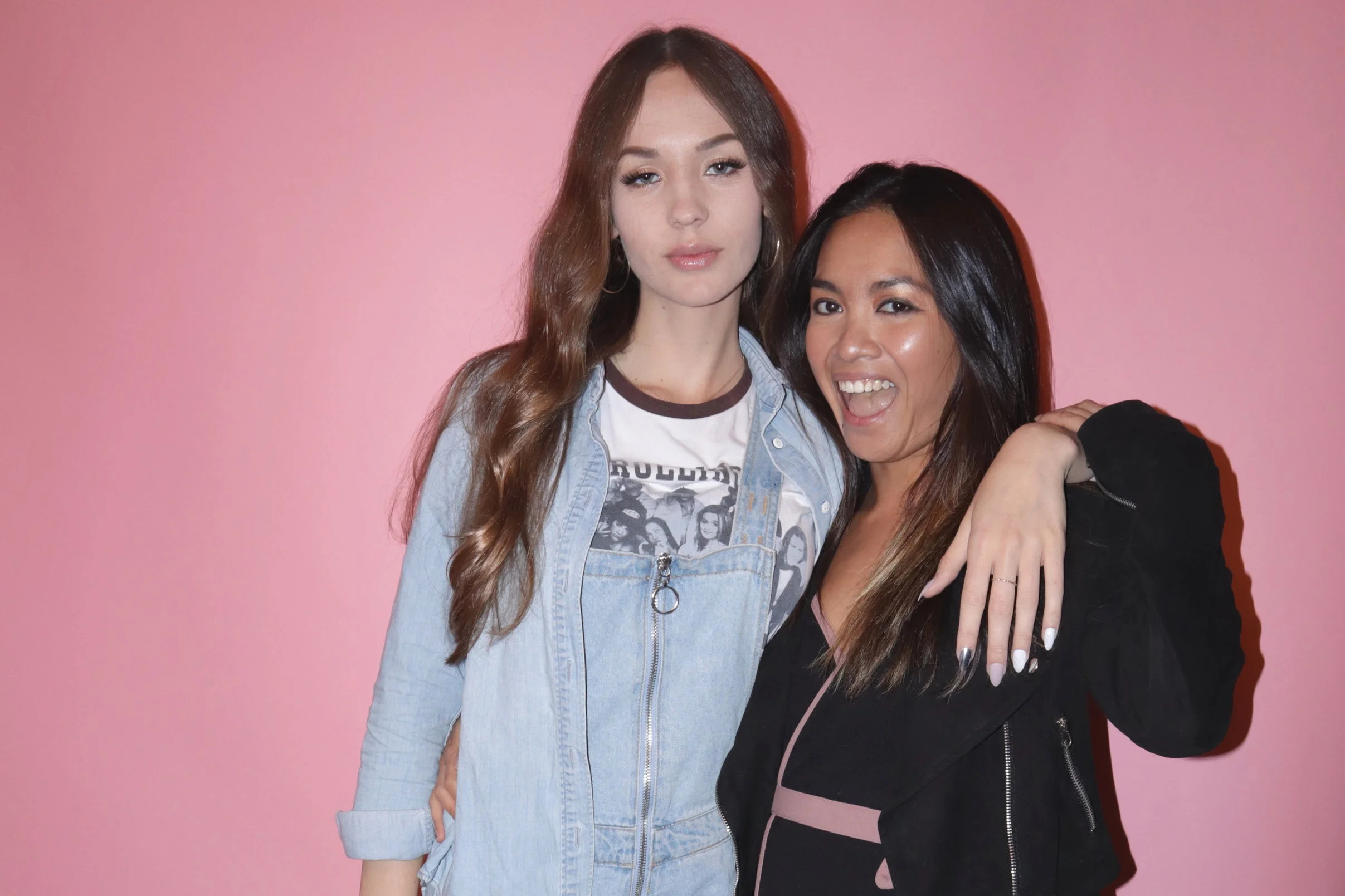 SA.19: Making the Jump with Ace Doligosa