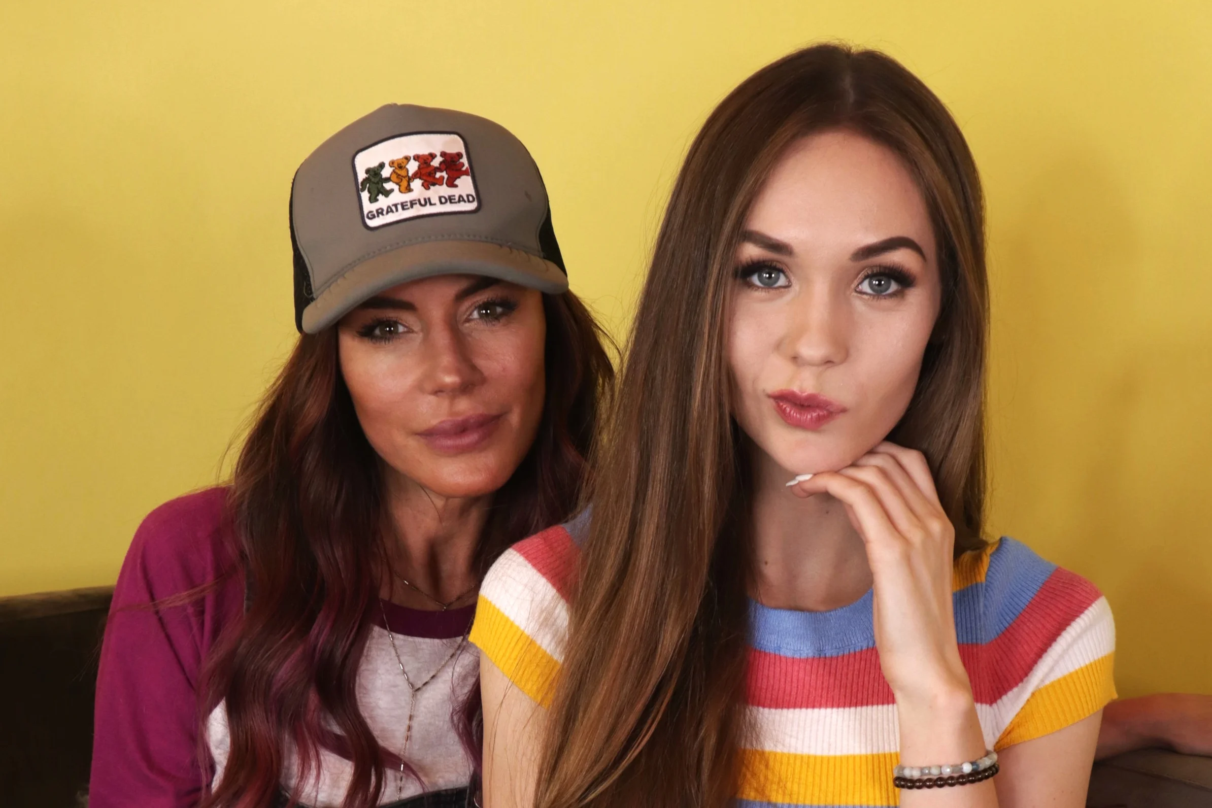 SA.6: The Cool Version of Barney with Krista Allen