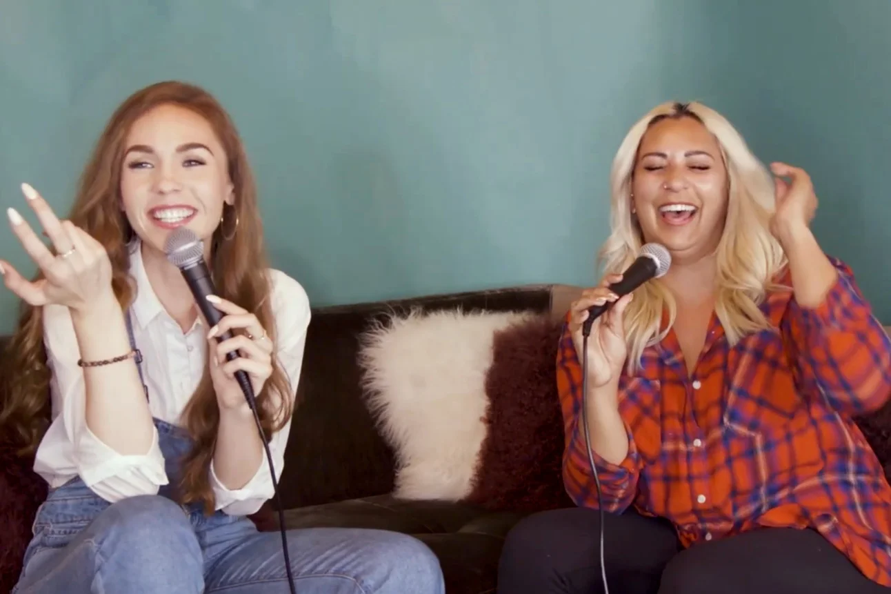 SA.2: Haters Gonna Hate with Meredith Jacqueline