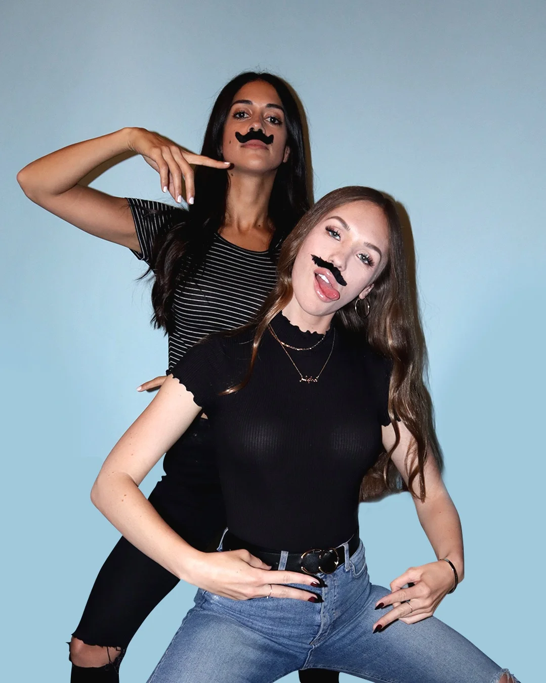 A Little Late with Mona Mira