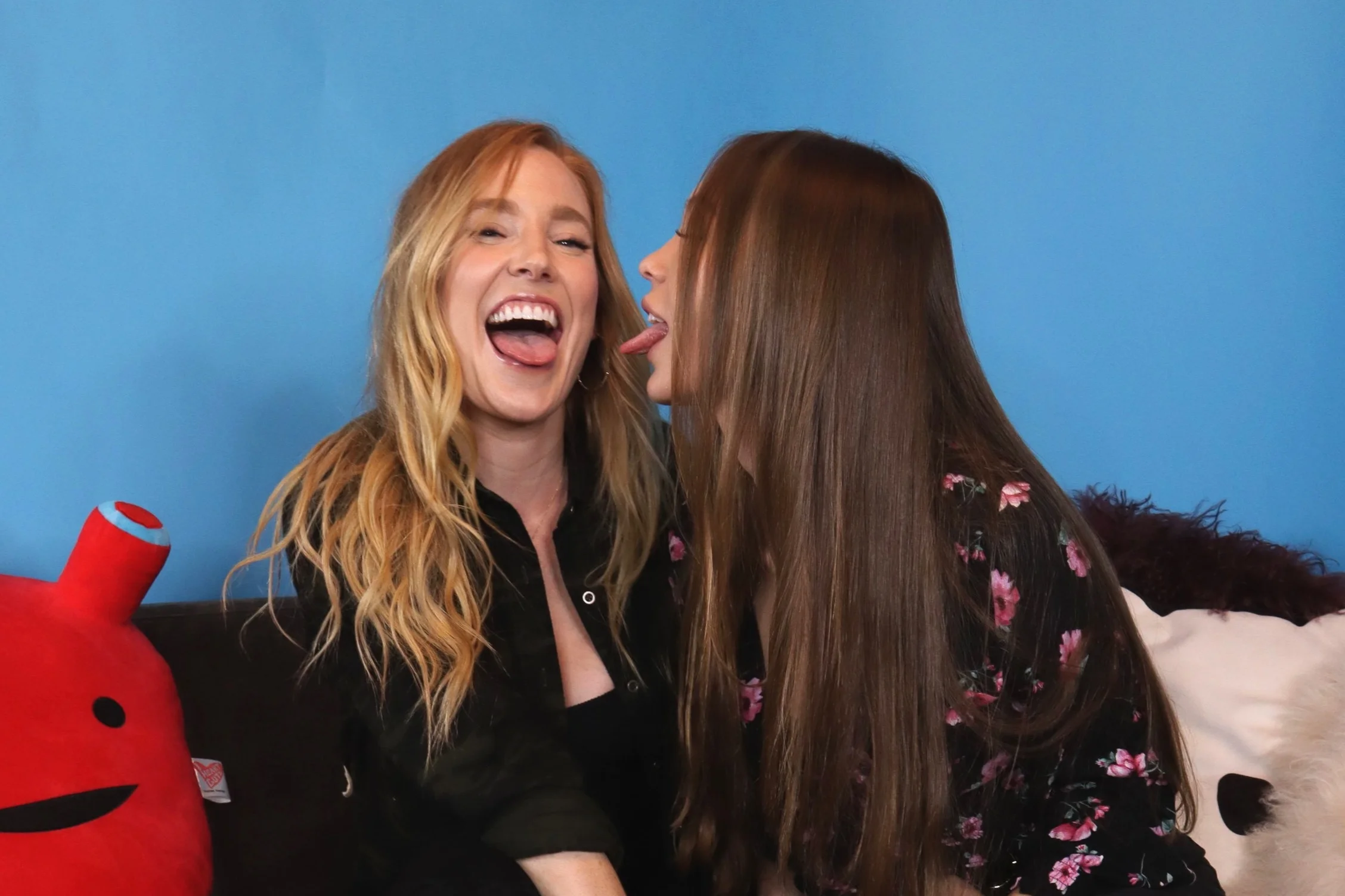 Getting Personal with Laurie Douglas