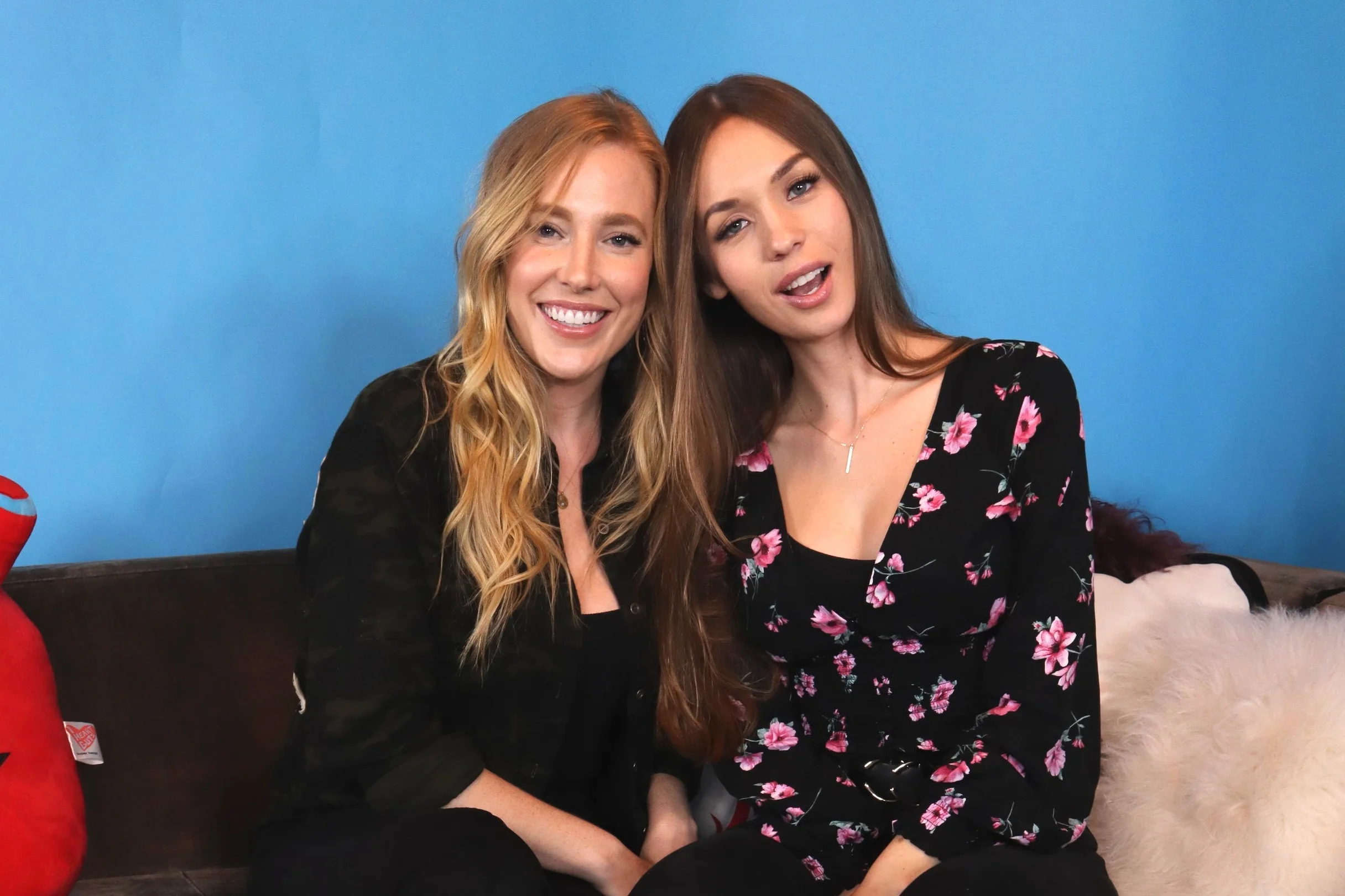 SA. 26: Getting Personal with Laurie Douglas