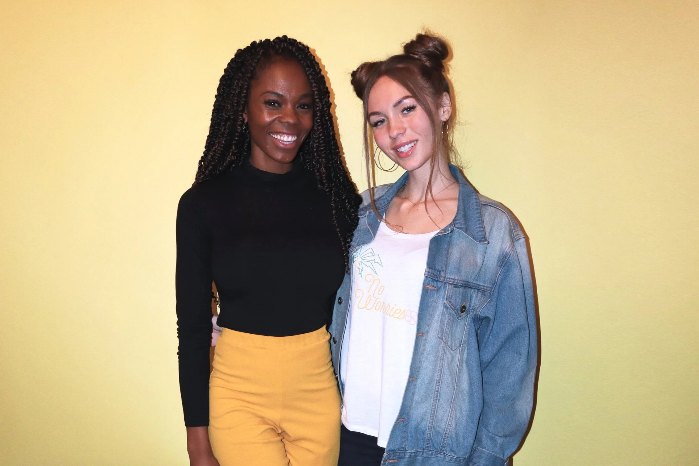 SA. 30: Living Your BIG Dreams with Erin Jones-Wesley