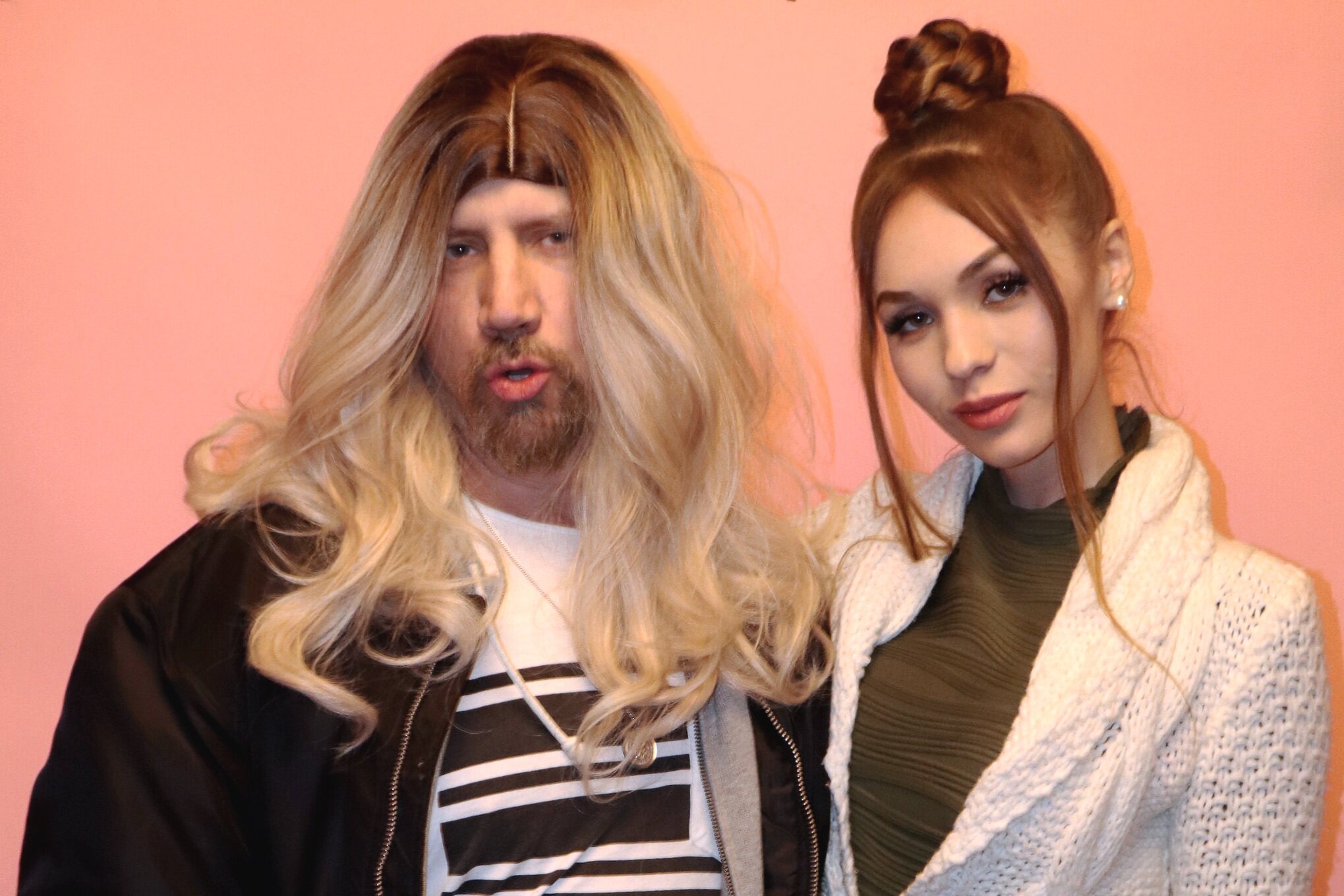 SA. 31: Exploring Kathy From Accounting with Jamie Kennedy