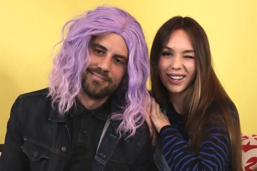 SA. 33: Egos and Hair Twirling with Nicole (Nick Viall)