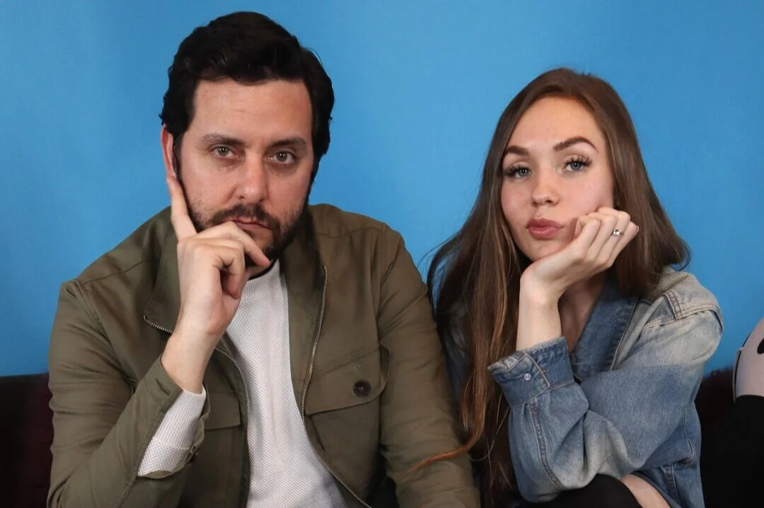 Digesting Politics and Baby Animals with Ben Gleib