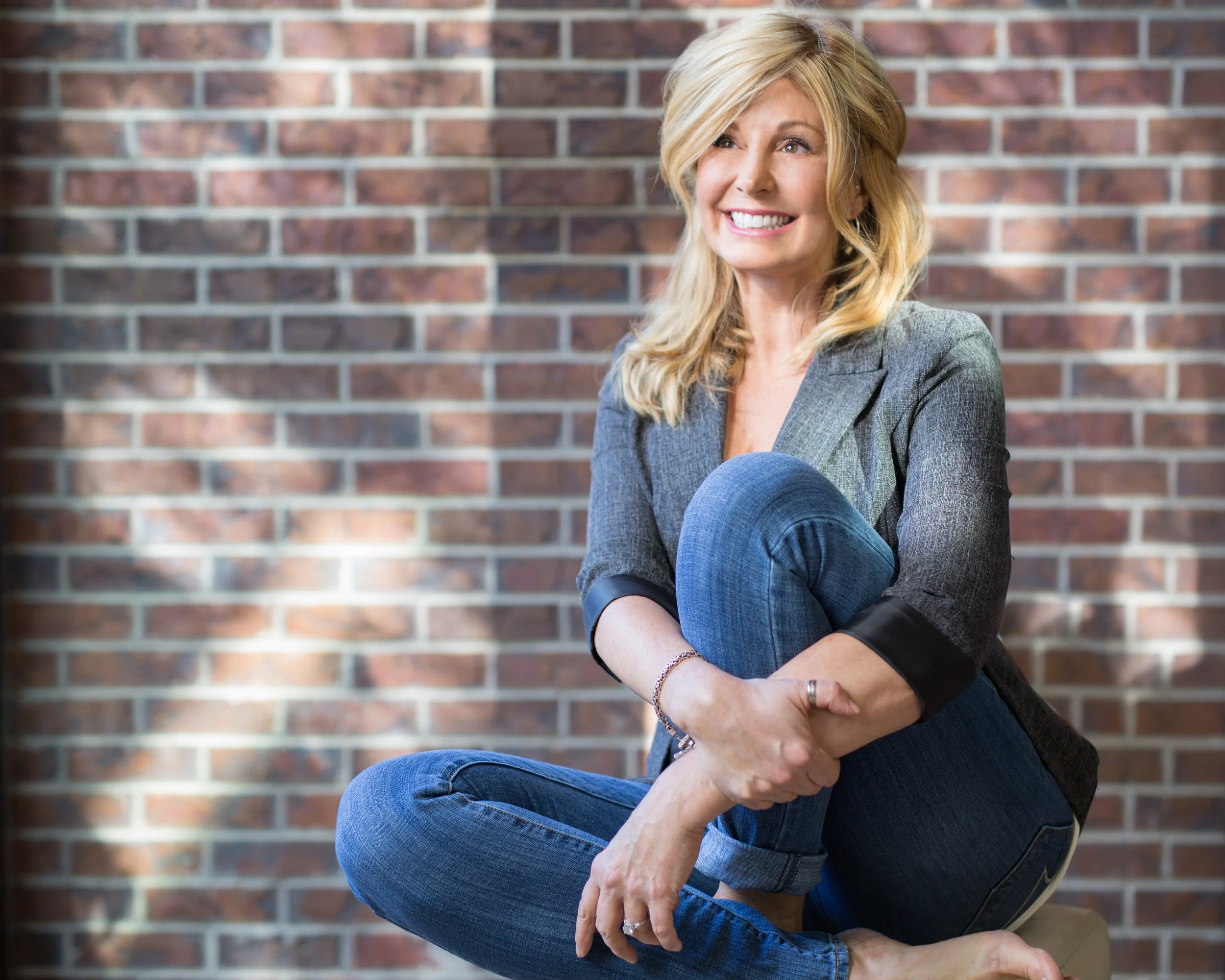 Julie Clark Founder Baby Einstein