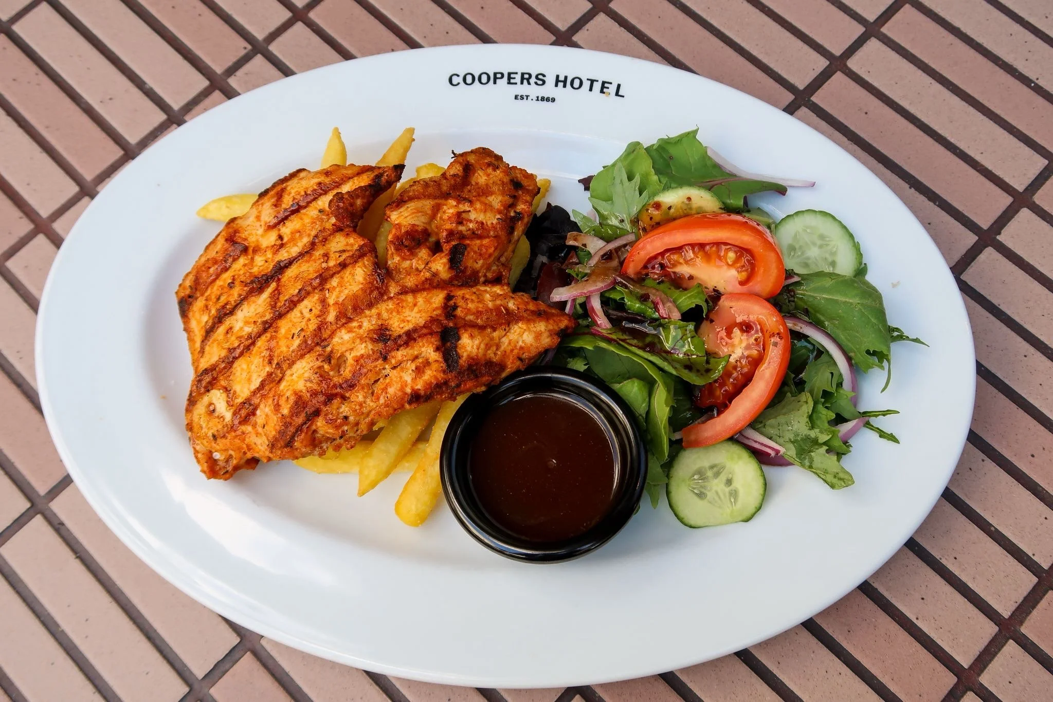 Grilled Chciken.JPG