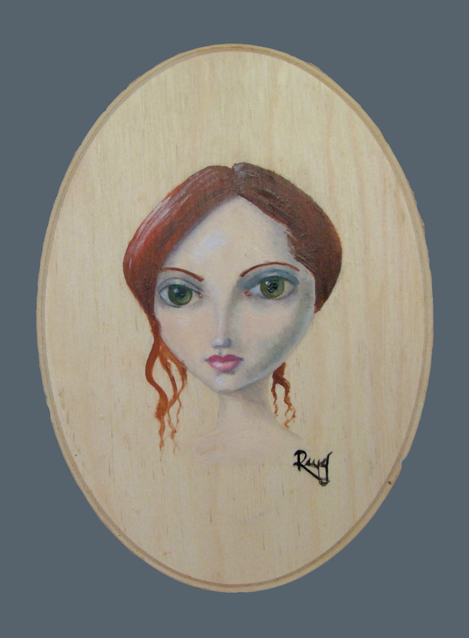 Girl
