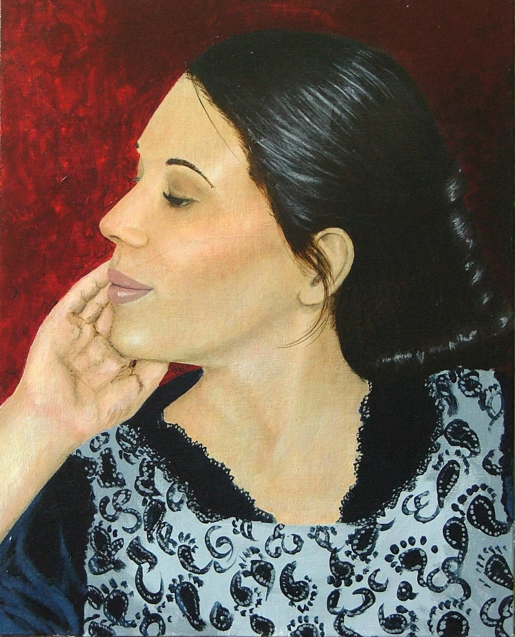 Valeria