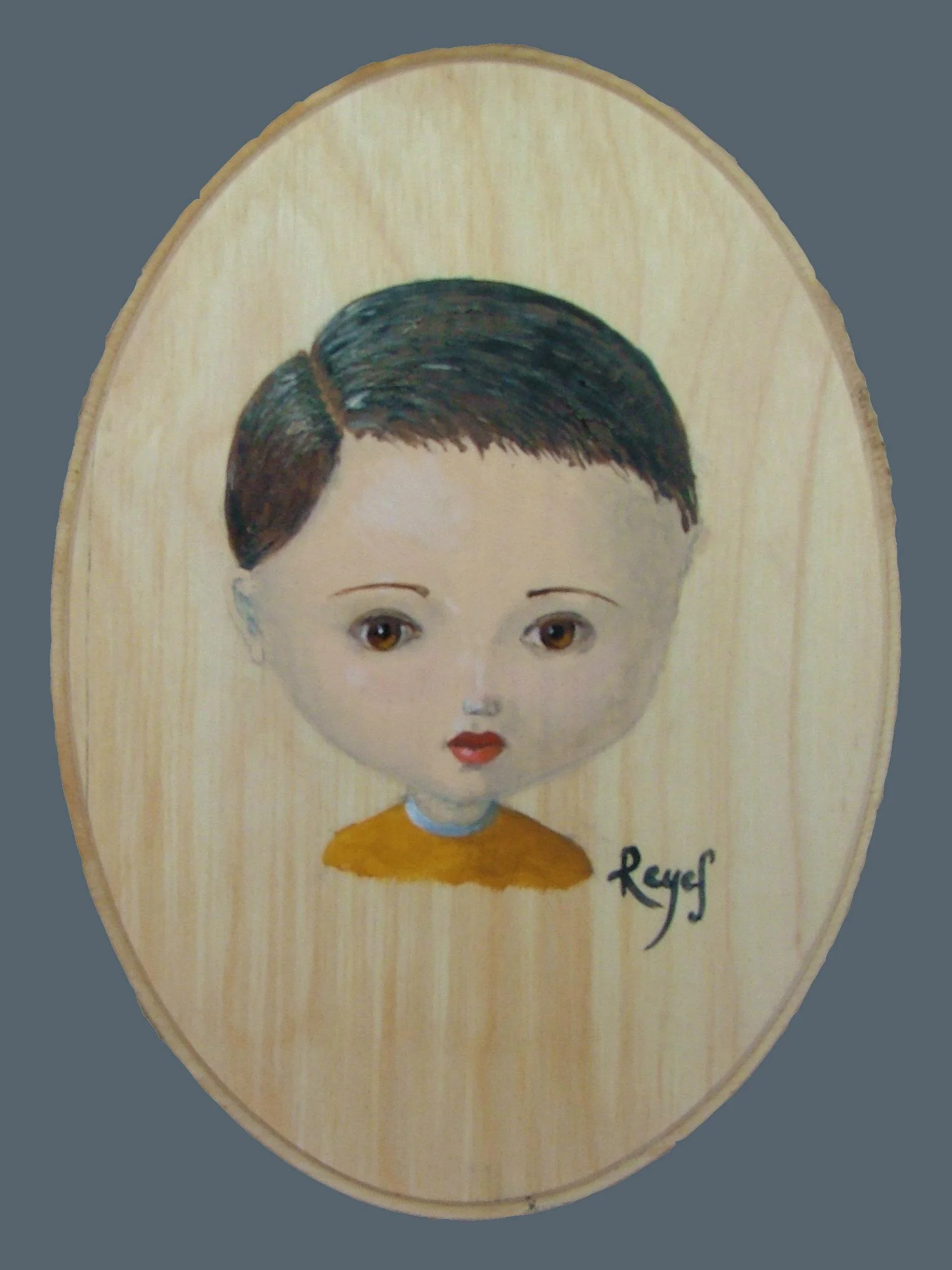 Boy