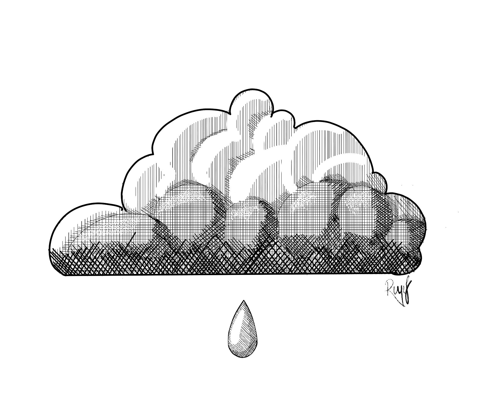 Day 17: Storm