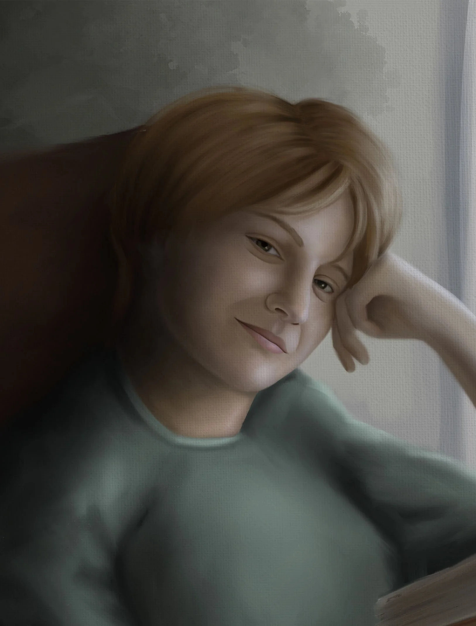 Judith