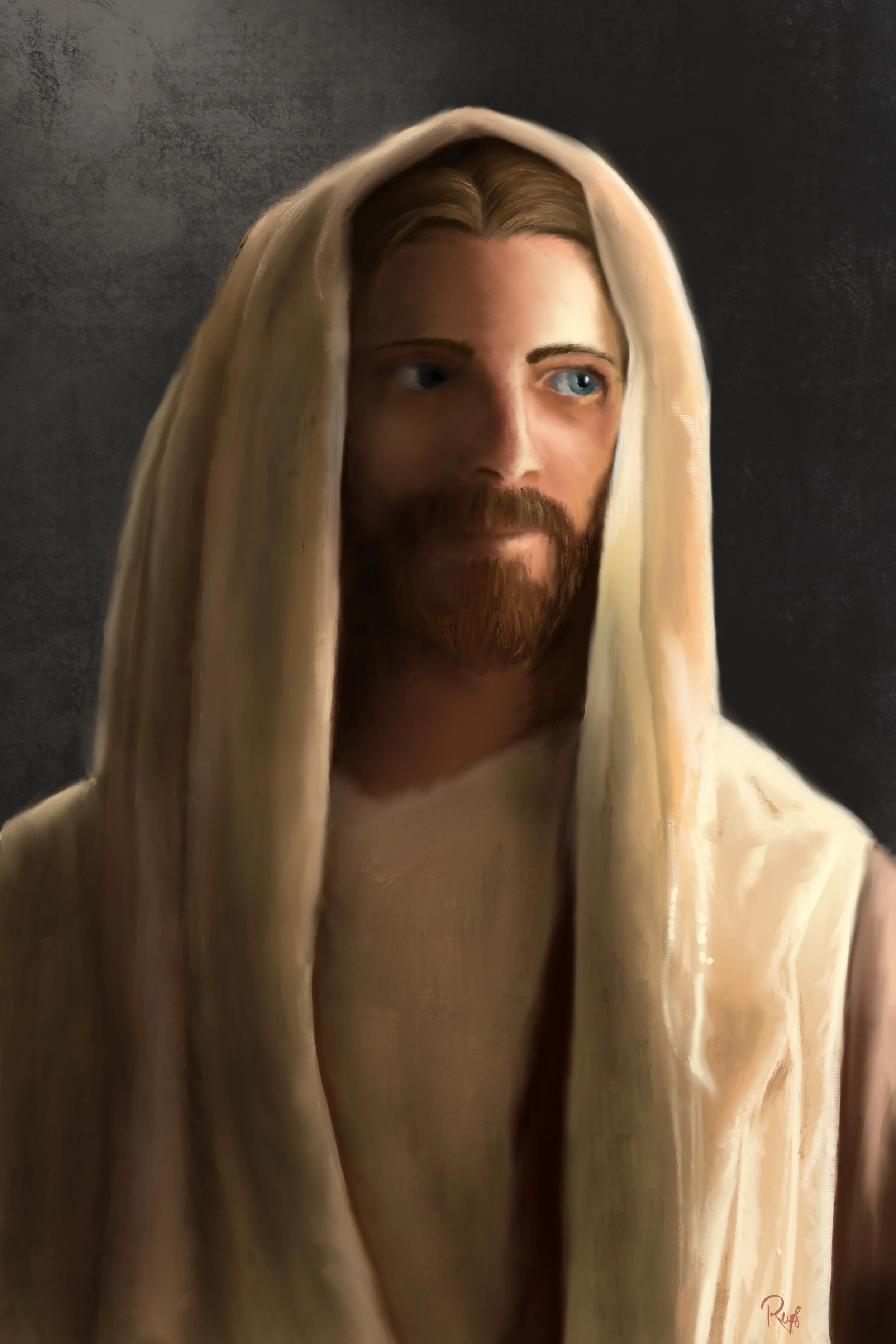 Jesus