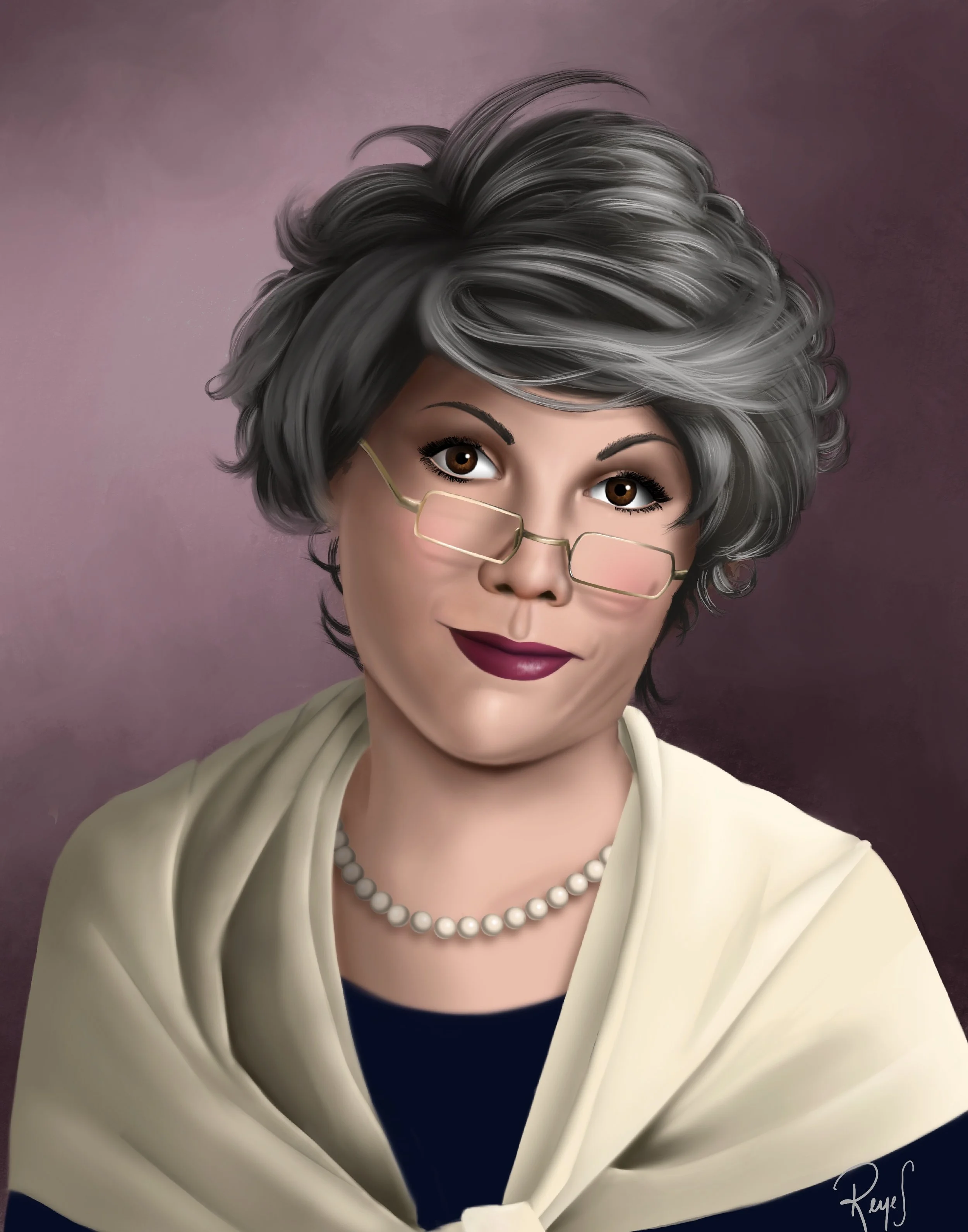 Abuela