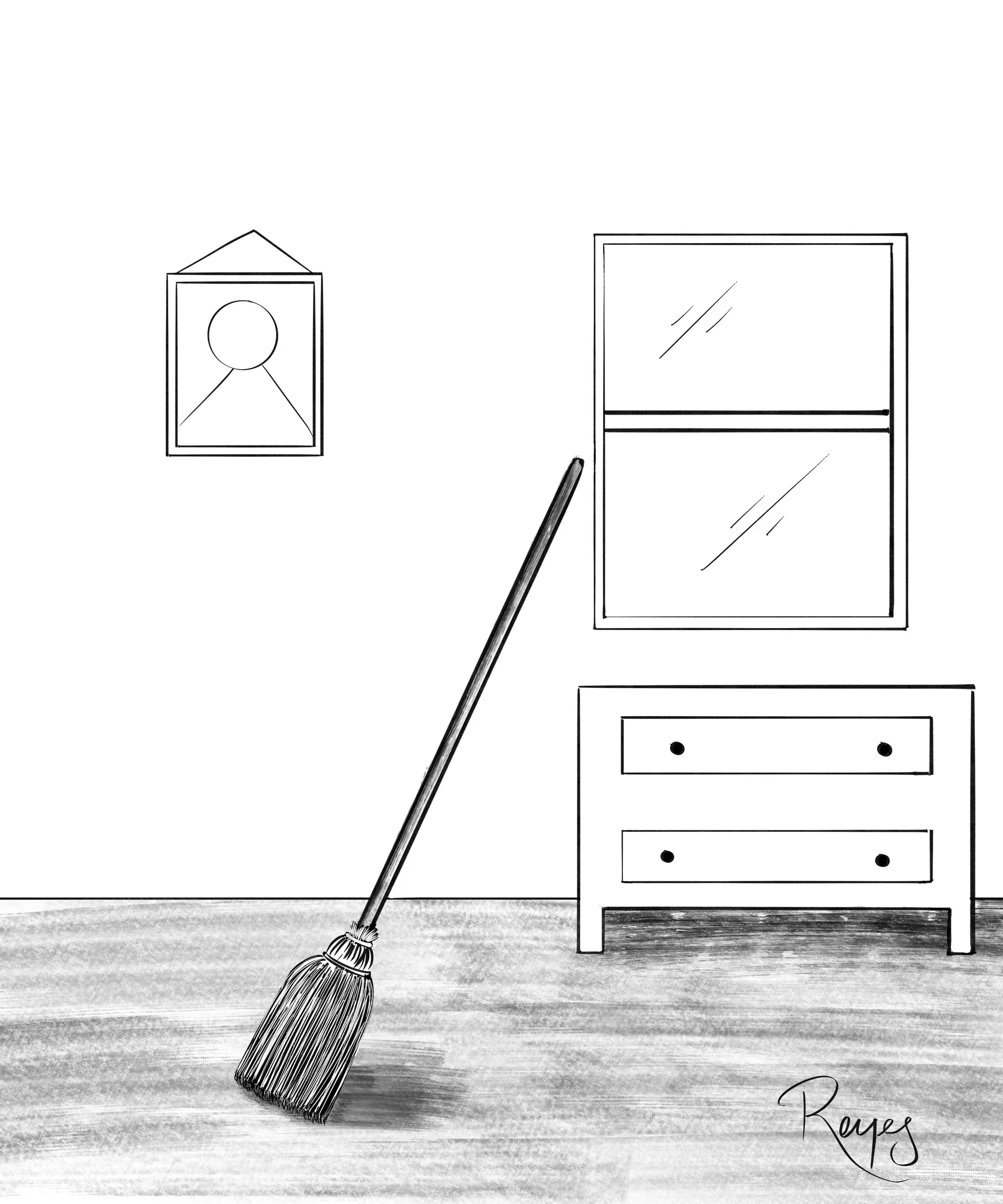 Day 10: Sweep