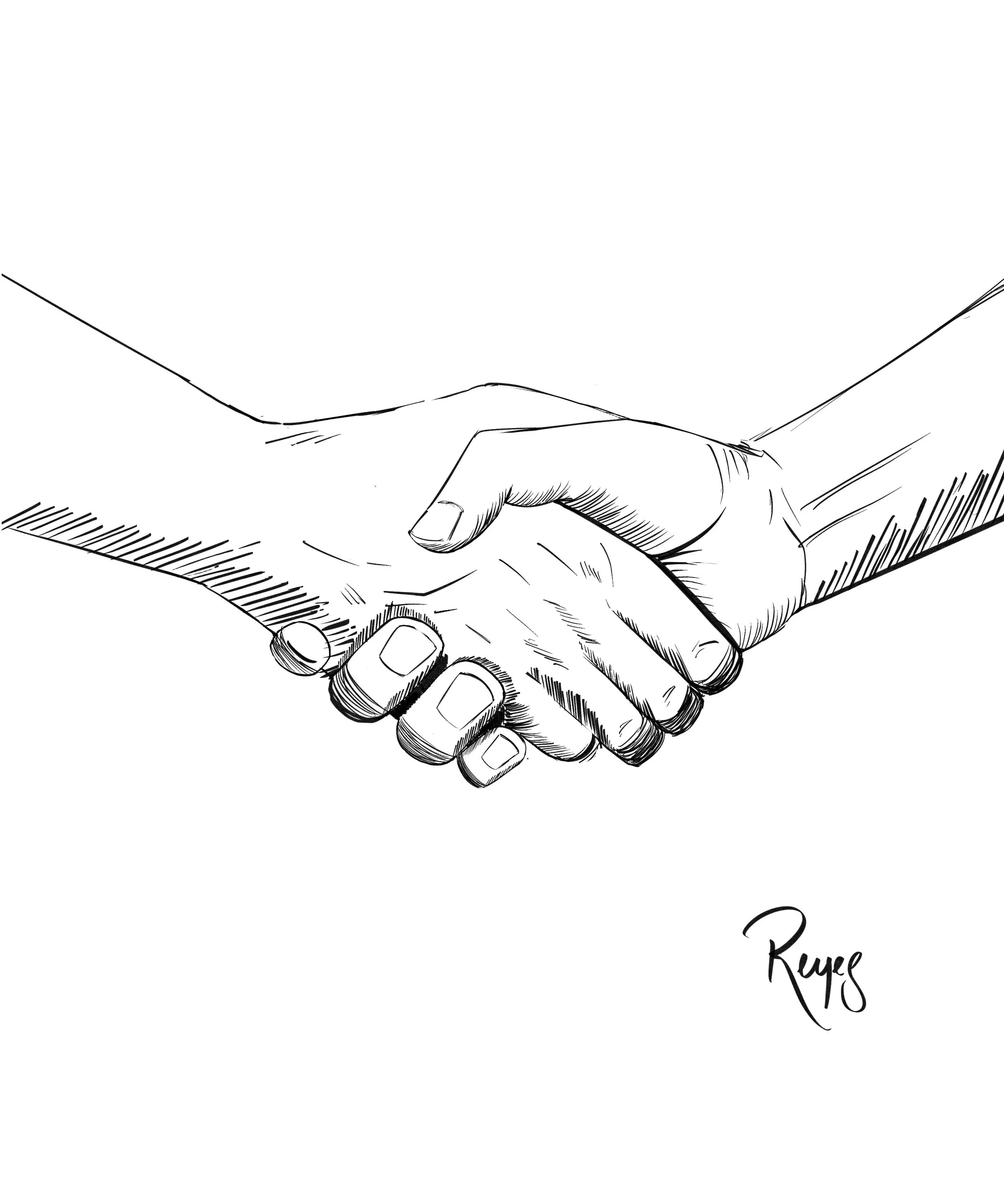 Day 18: Deal