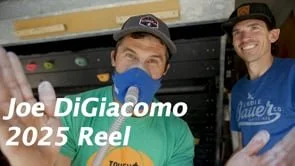 Joseph DiGiacomo Reel 2025