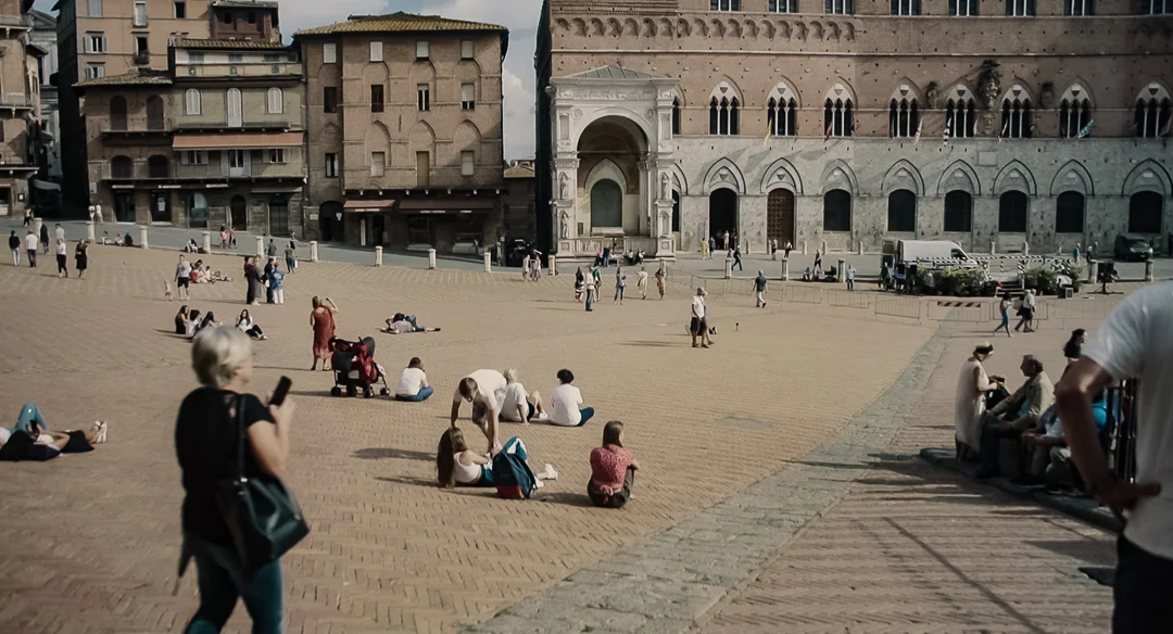 Siena