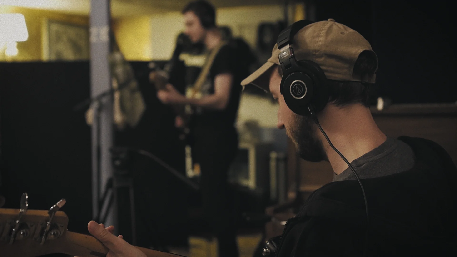 Pictures of Your Friends