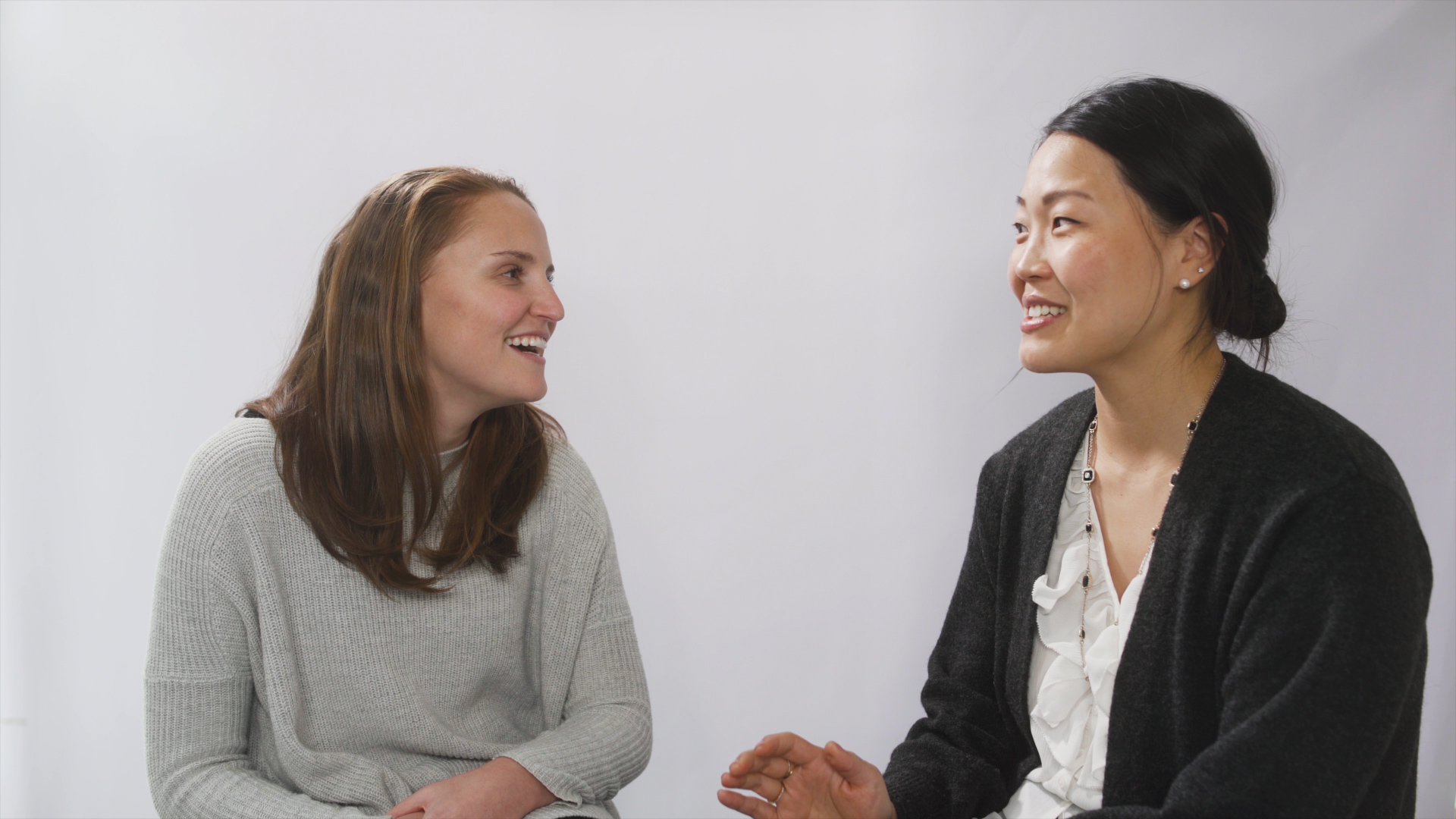 Promo: "NYU Alumni Stories"