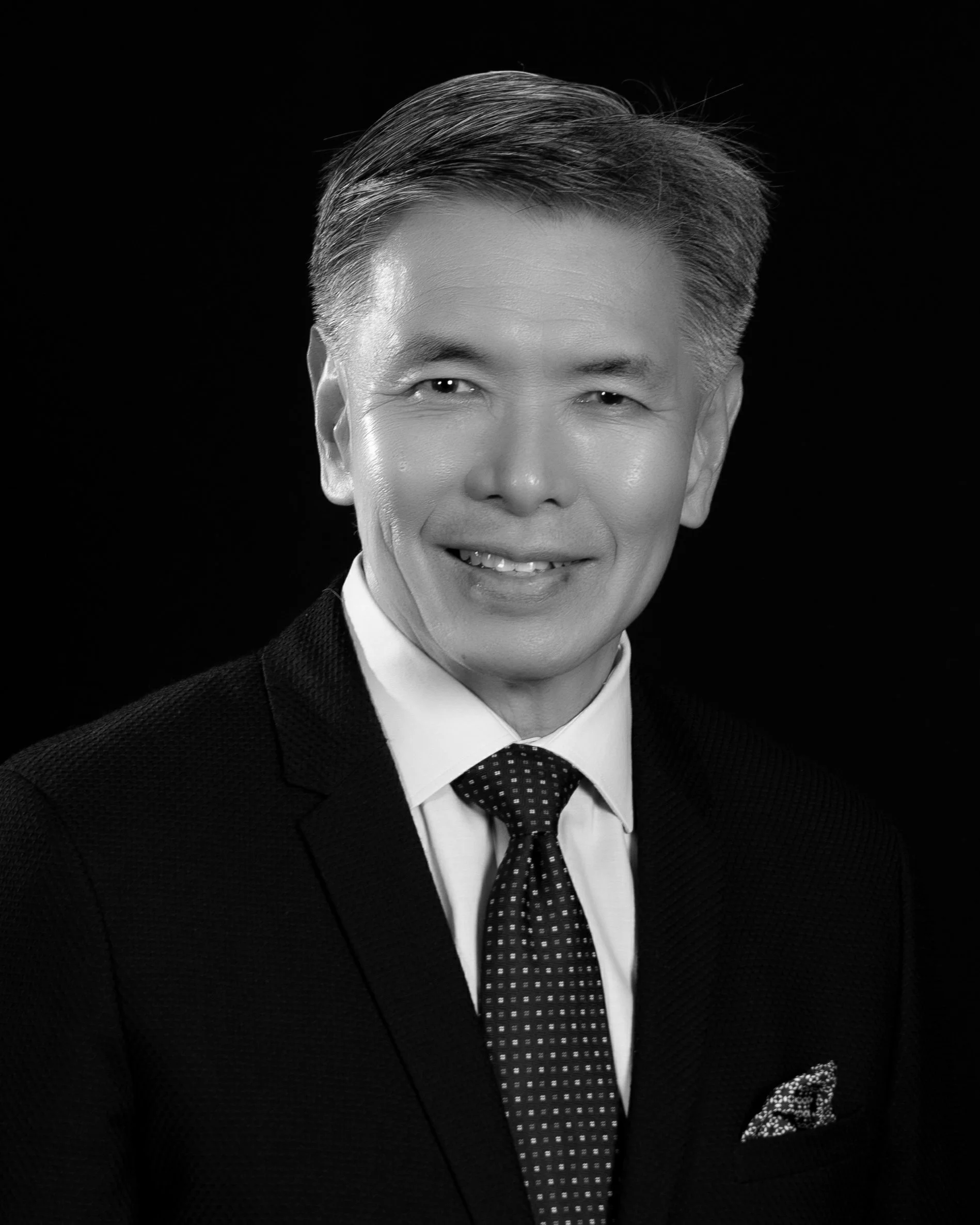 Headshot of Attorney Carlton S. Chen