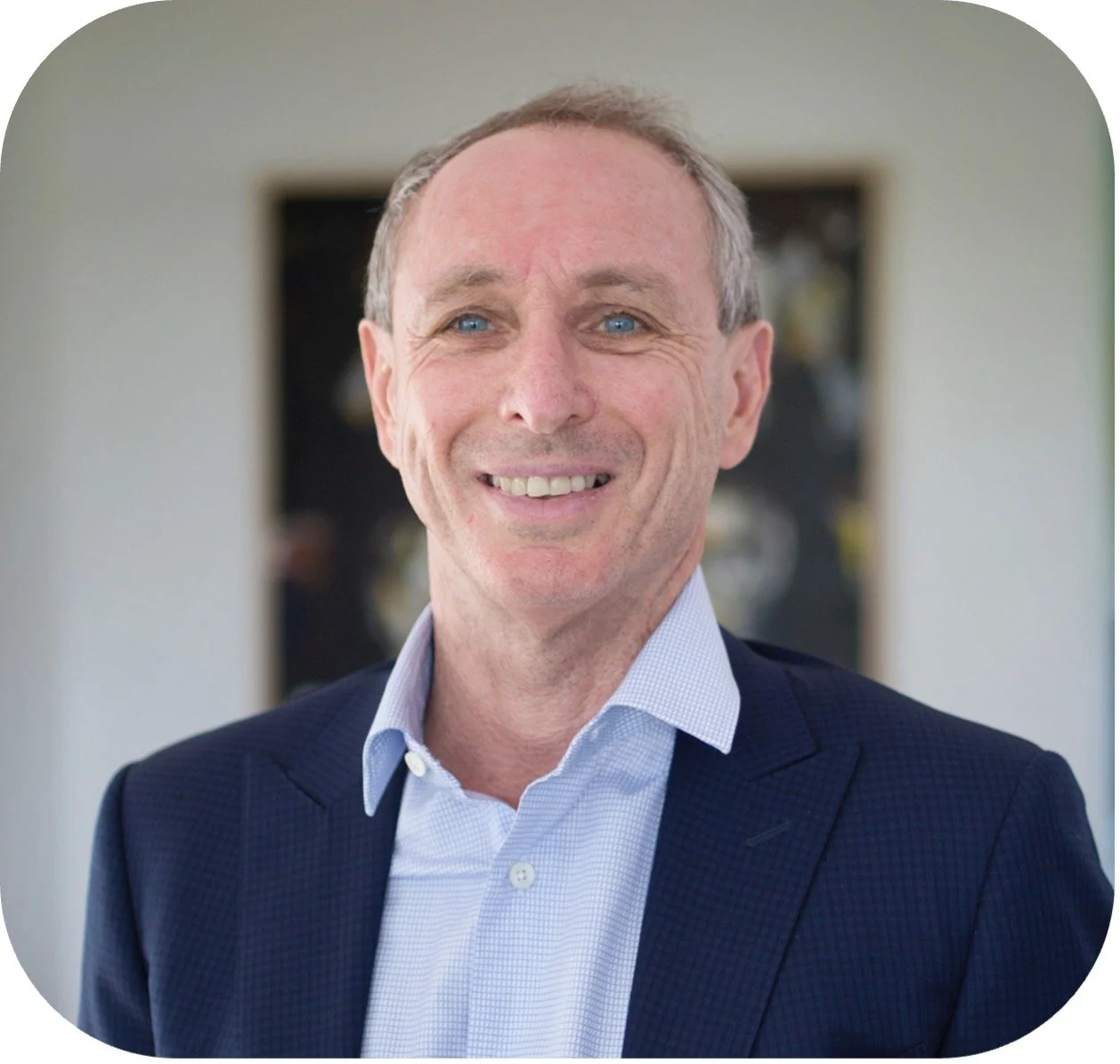 David Mason, Managing Director at NewPeak Metals
