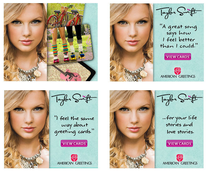Display Ads