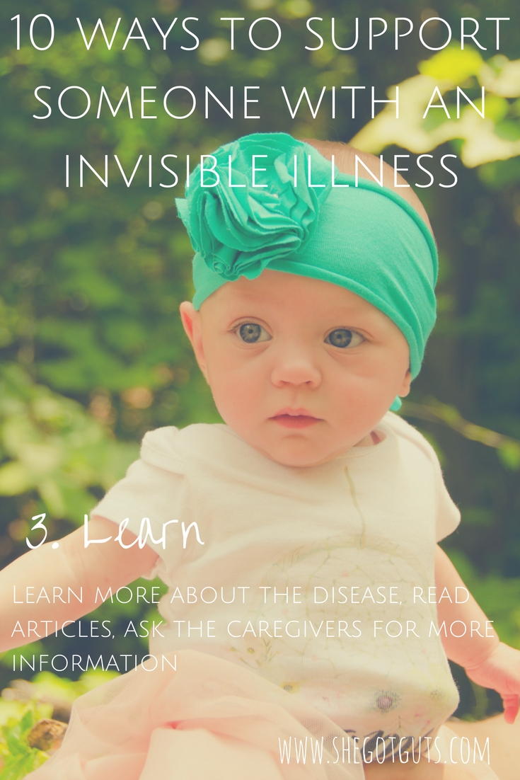 Blog - Invisible Disease - 3.Learn.jpg