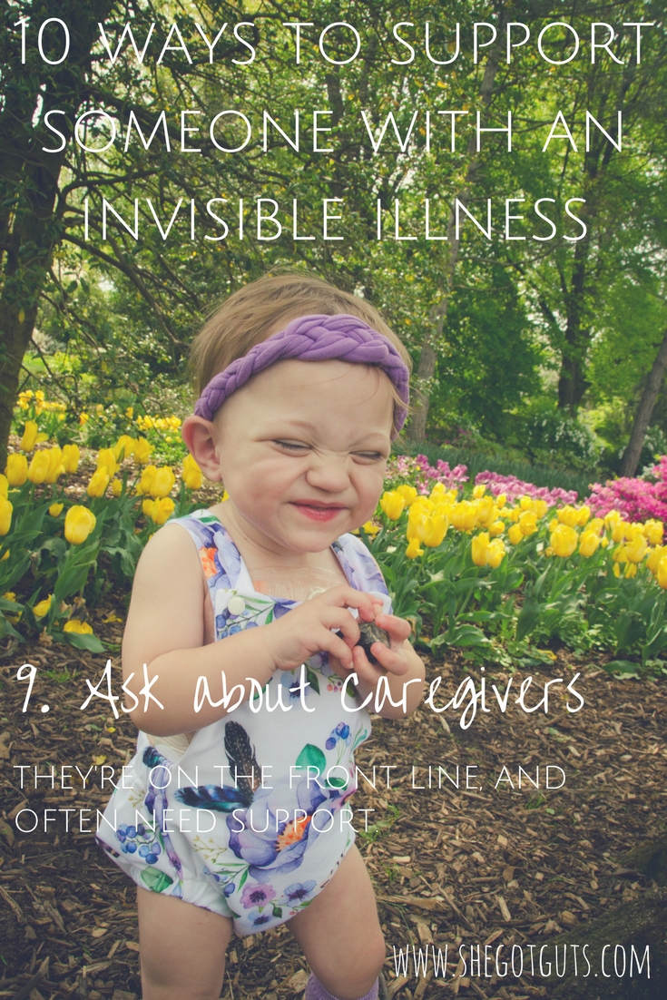 Blog - Invisible Disease - 9. Ask about caregivers.jpg
