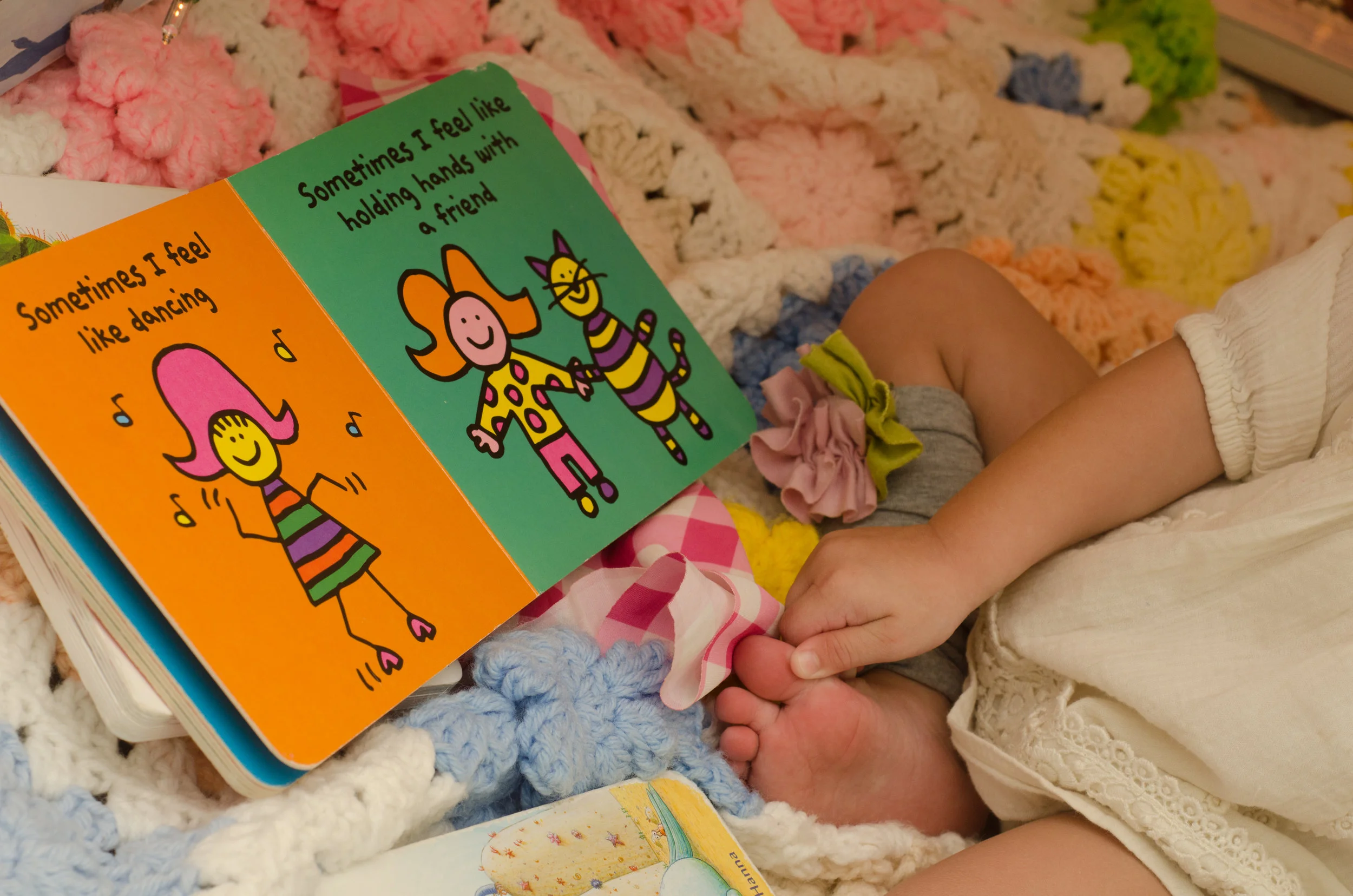 best board books for infants