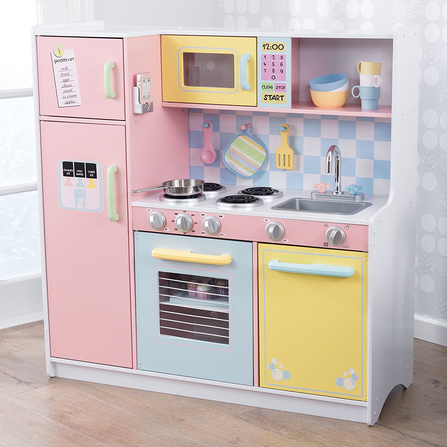 kitchen - speech and language toys - shegotguts.jpg