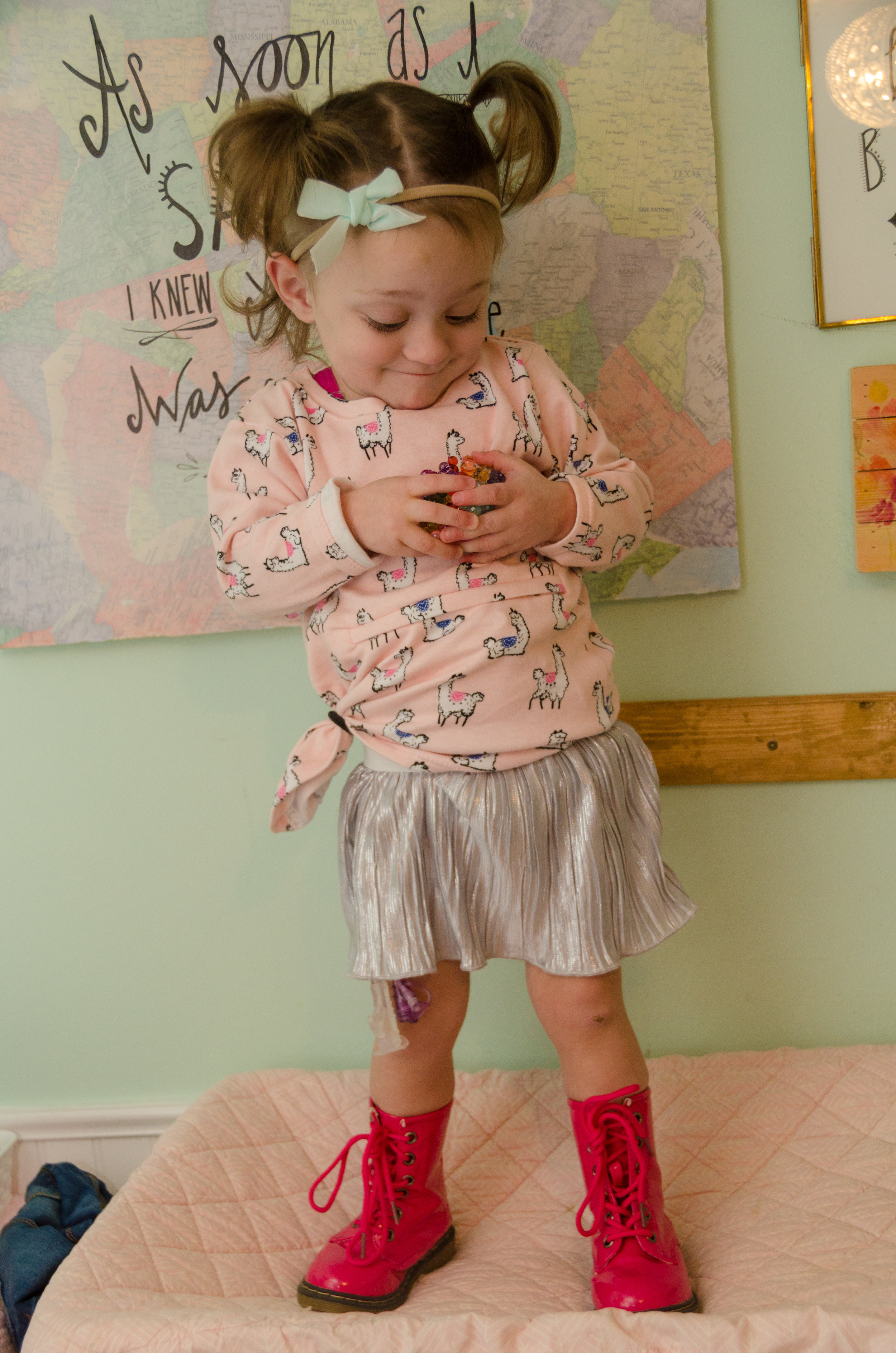 g tube clothing for babies uk
